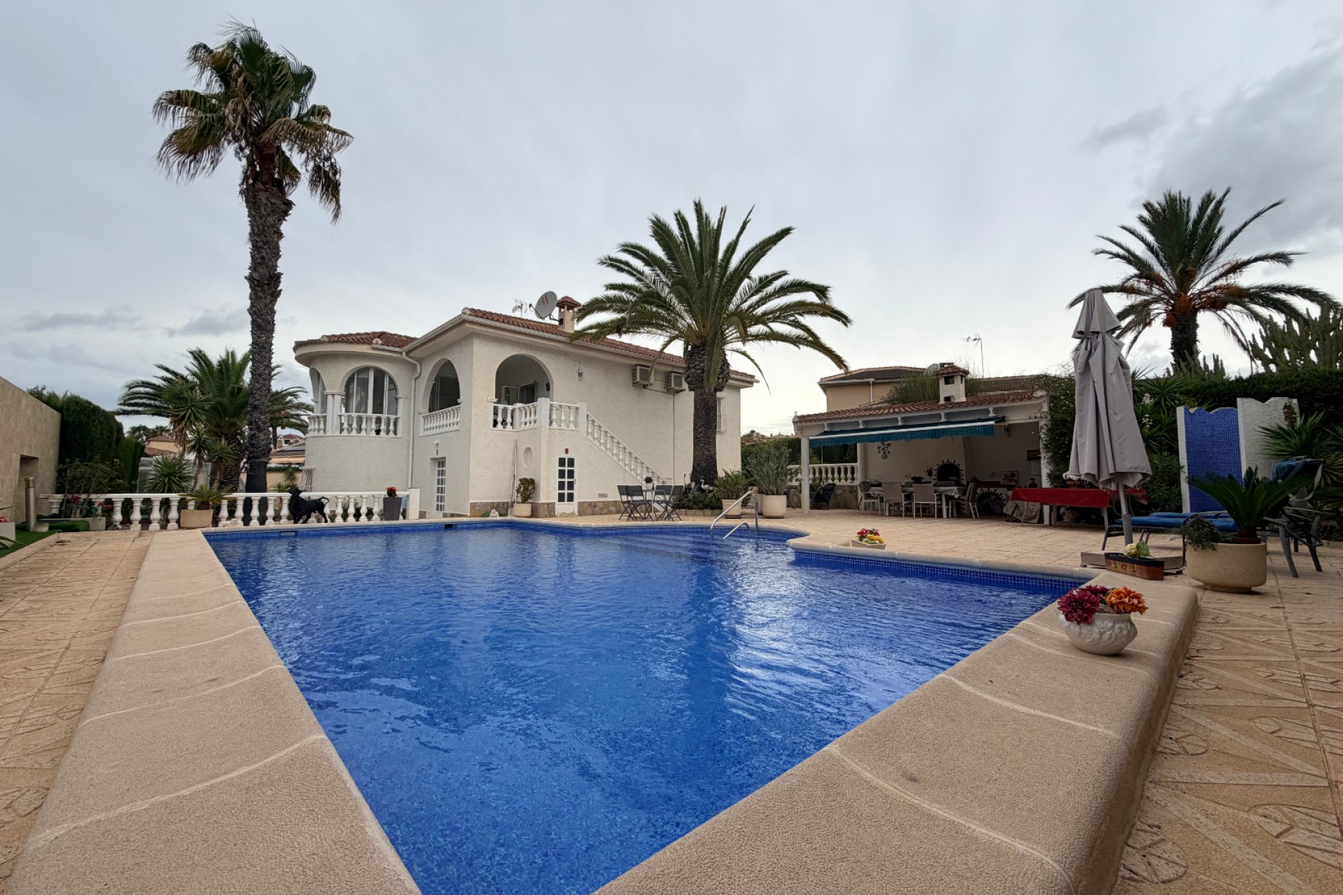 Wederverkoop - Vrijstaande Villa - Ciudad Quesada - Ciudad Quesada - Stad