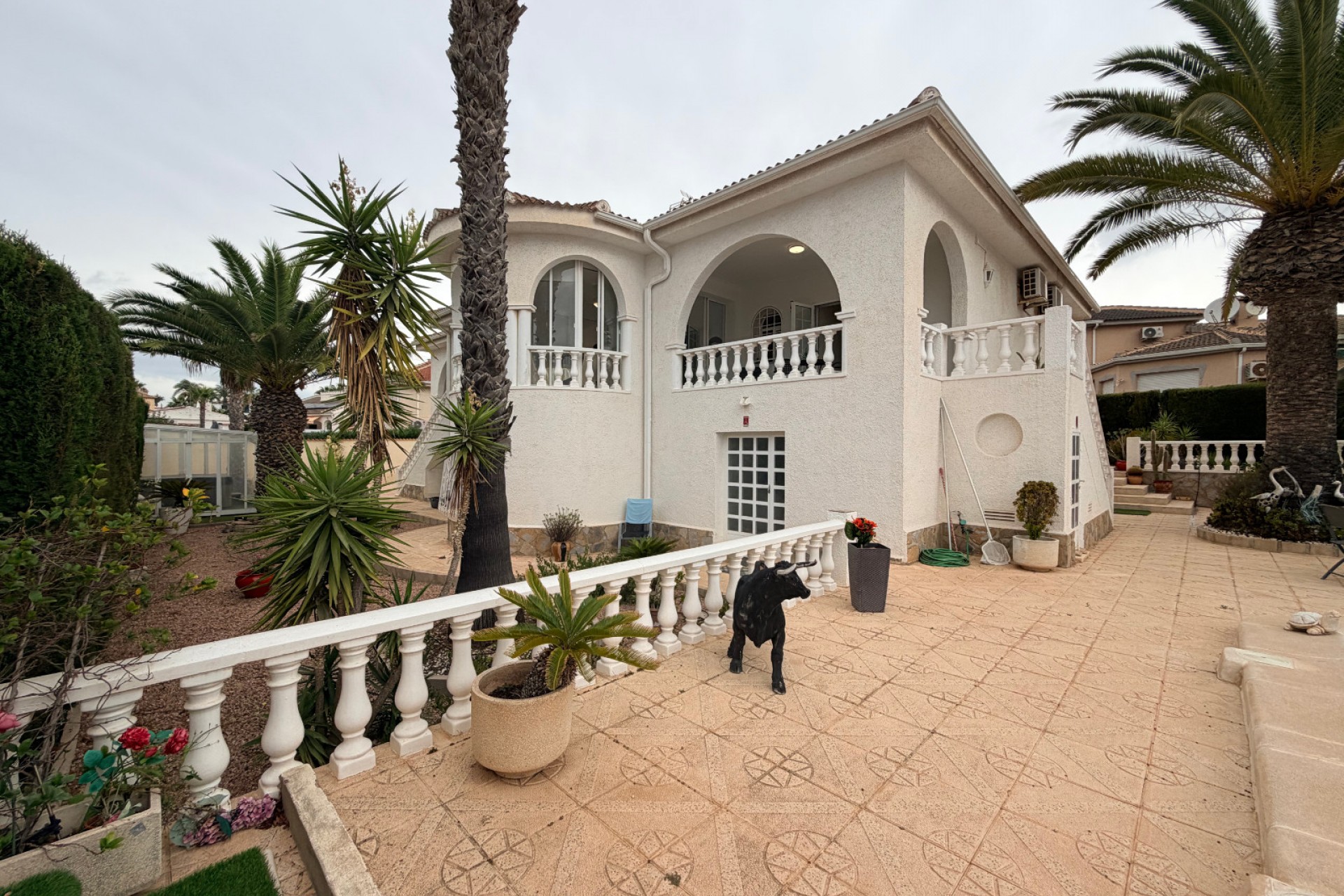 Wederverkoop - Vrijstaande Villa - Ciudad Quesada - Ciudad Quesada - Stad