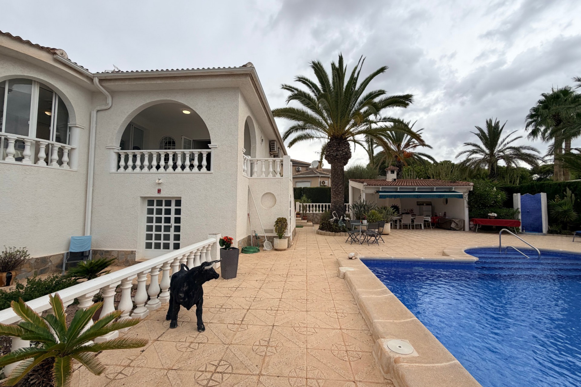 Wederverkoop - Vrijstaande Villa - Ciudad Quesada - Ciudad Quesada - Stad