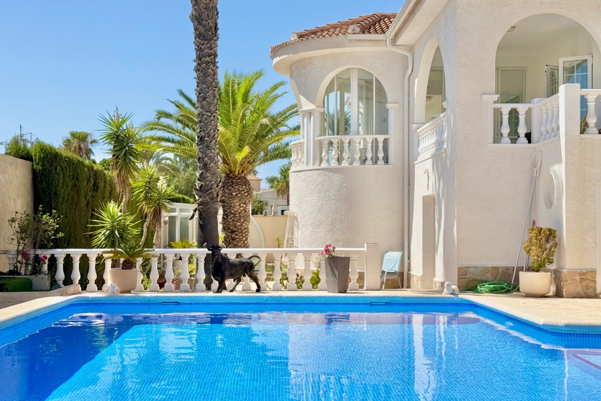 Wederverkoop - Vrijstaande Villa - Ciudad Quesada - Ciudad Quesada - Stad