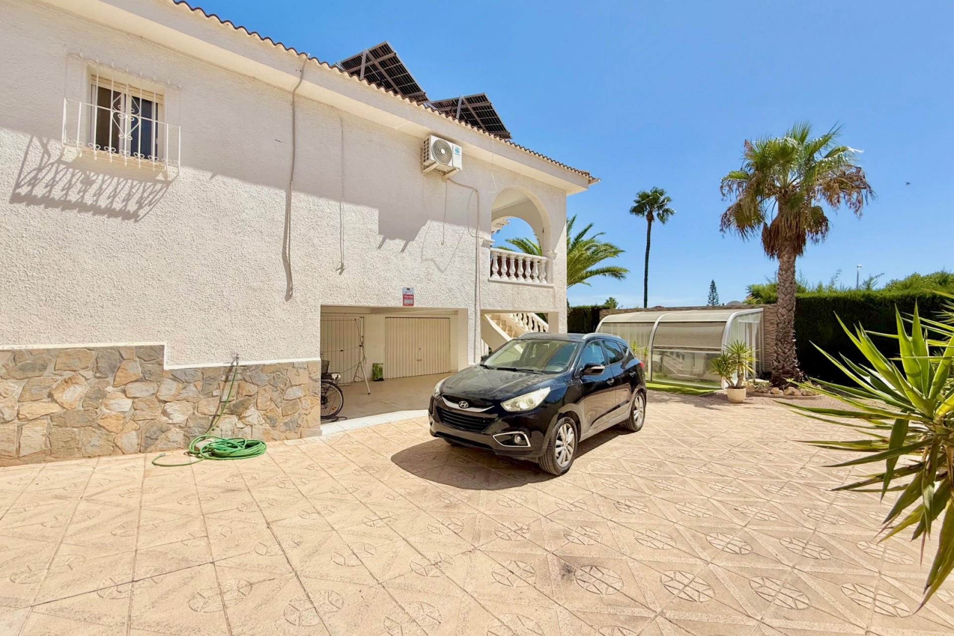 Wederverkoop - Vrijstaande Villa - Ciudad Quesada - Ciudad Quesada - Stad