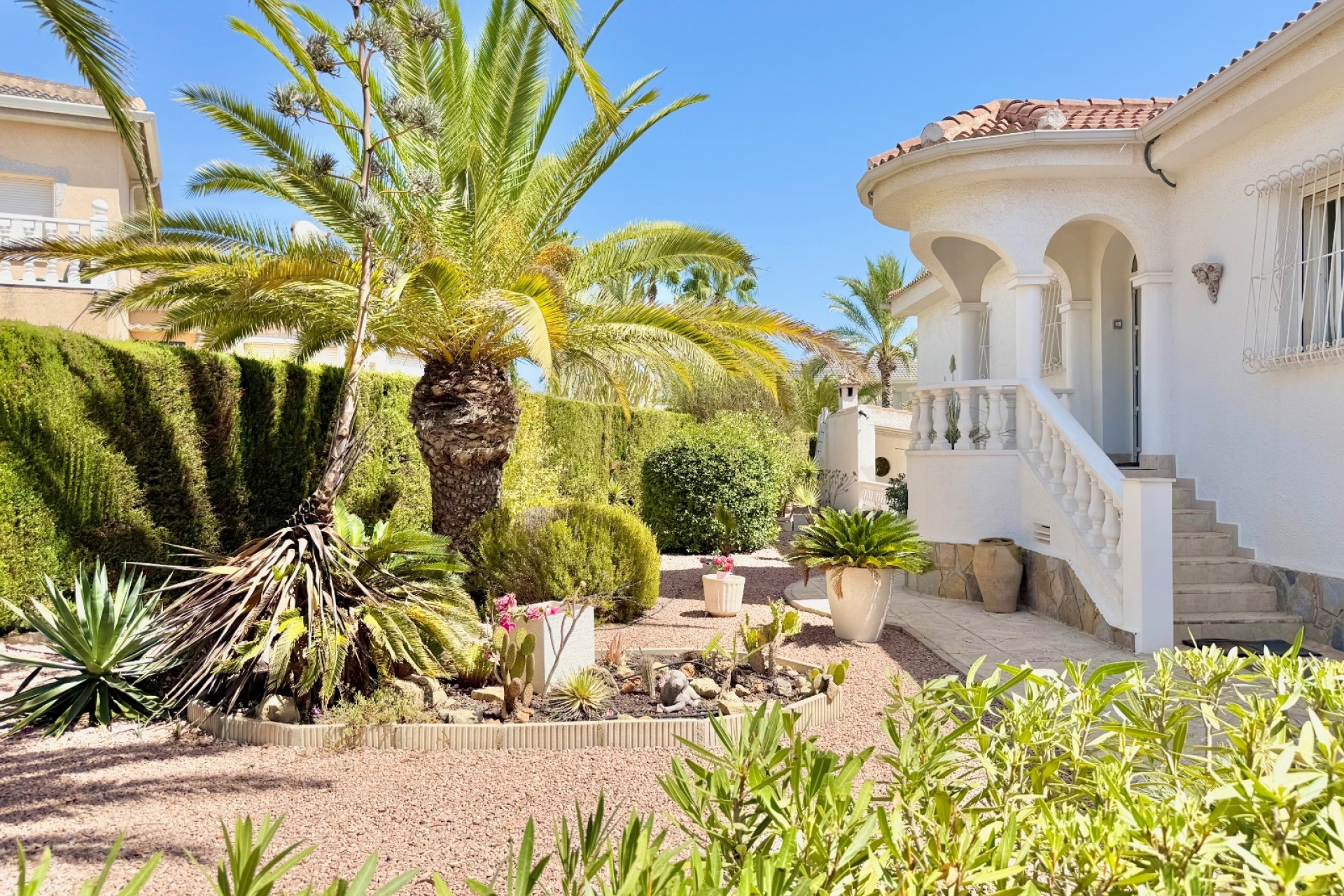 Wederverkoop - Vrijstaande Villa - Ciudad Quesada - Ciudad Quesada - Stad
