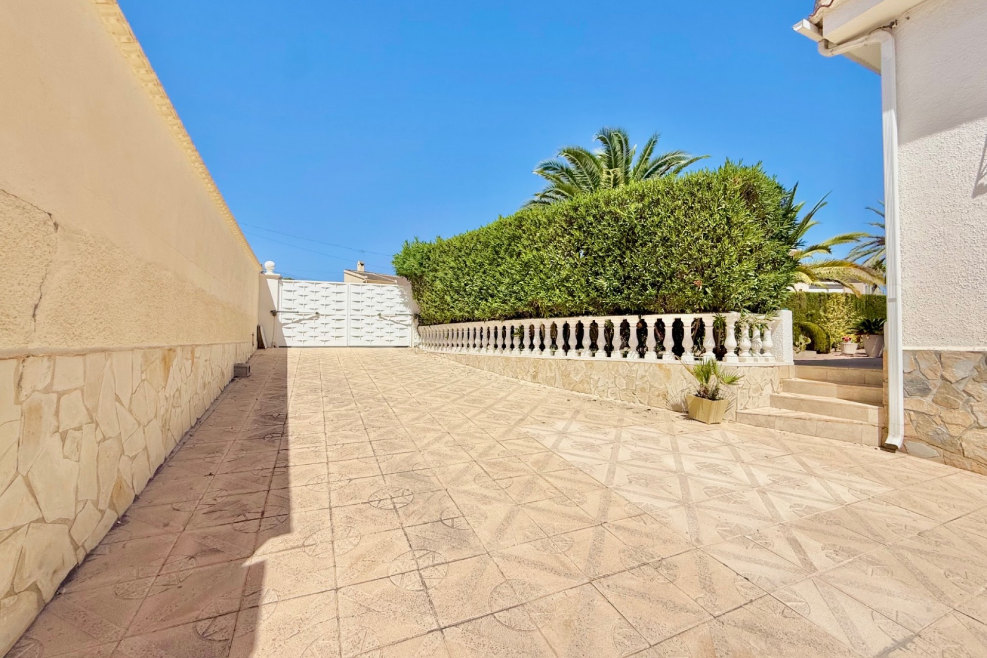 Wederverkoop - Vrijstaande Villa - Ciudad Quesada - Ciudad Quesada - Stad