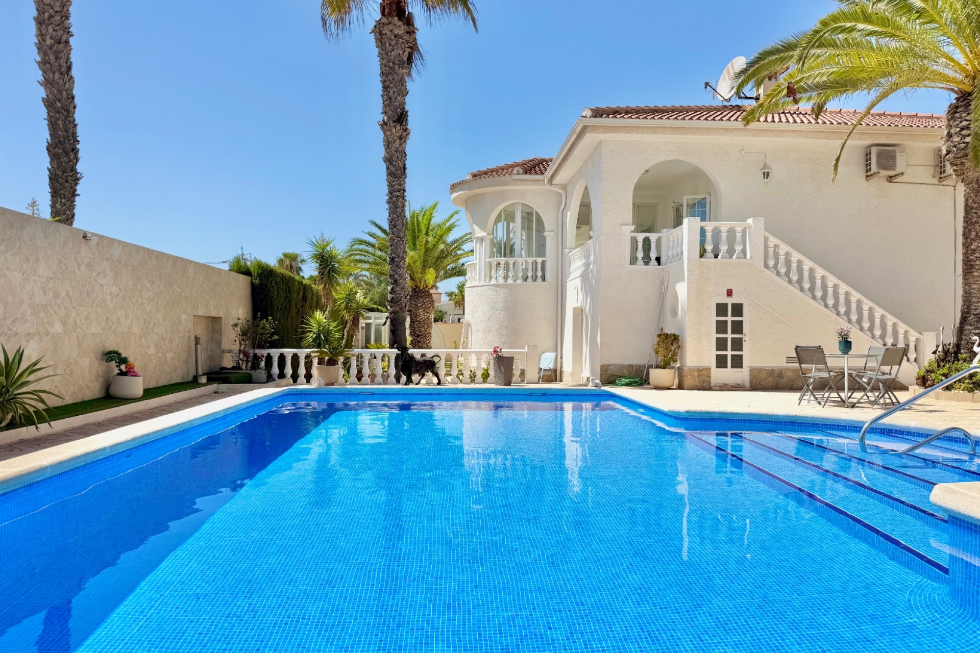 Wederverkoop - Vrijstaande Villa - Ciudad Quesada - Ciudad Quesada - Stad