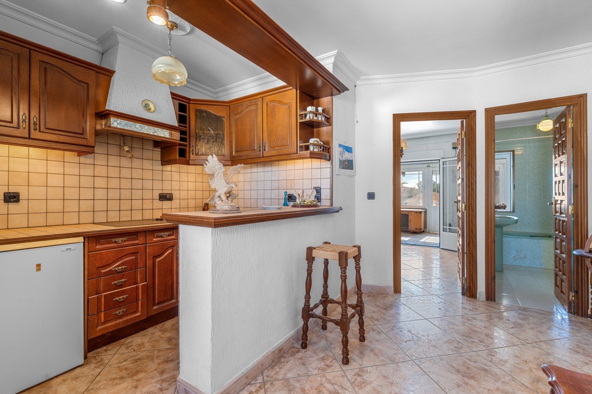 Wederverkoop - Vrijstaande Villa - Ciudad Quesada - Ciudad Quesada - Stad