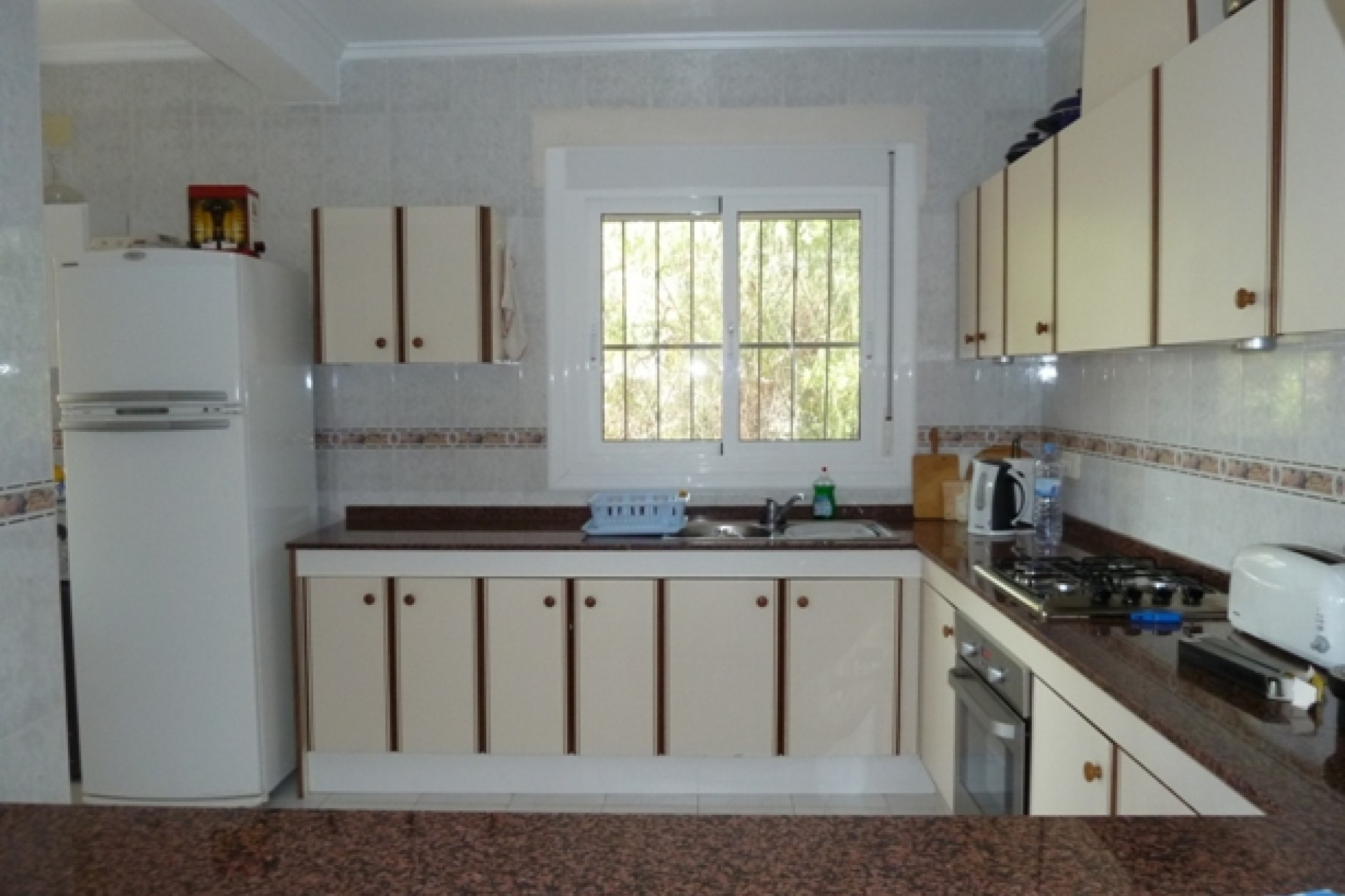 Wederverkoop - Vrijstaande Villa - Ciudad Quesada - Ciudad Quesada - Stad