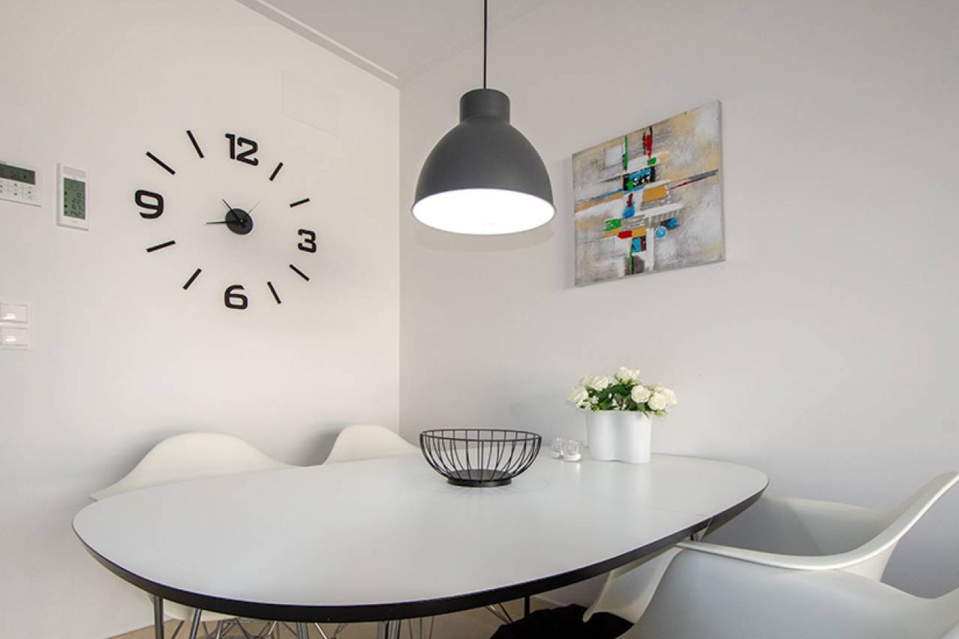 Wederverkoop - Vrijstaande Villa - Ciudad Quesada - Doña Pepa