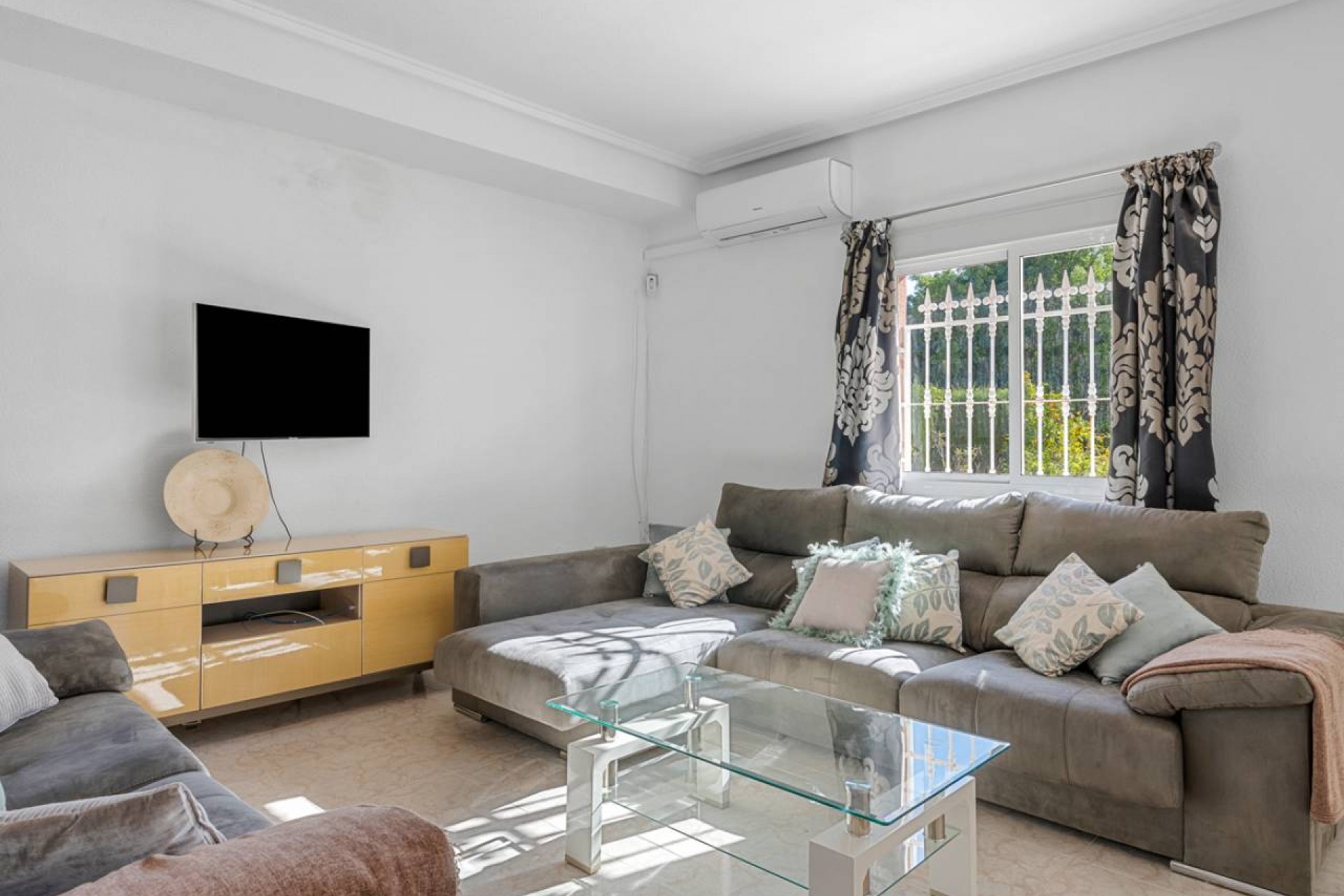 Wederverkoop - Vrijstaande Villa - Ciudad Quesada - Doña Pepa