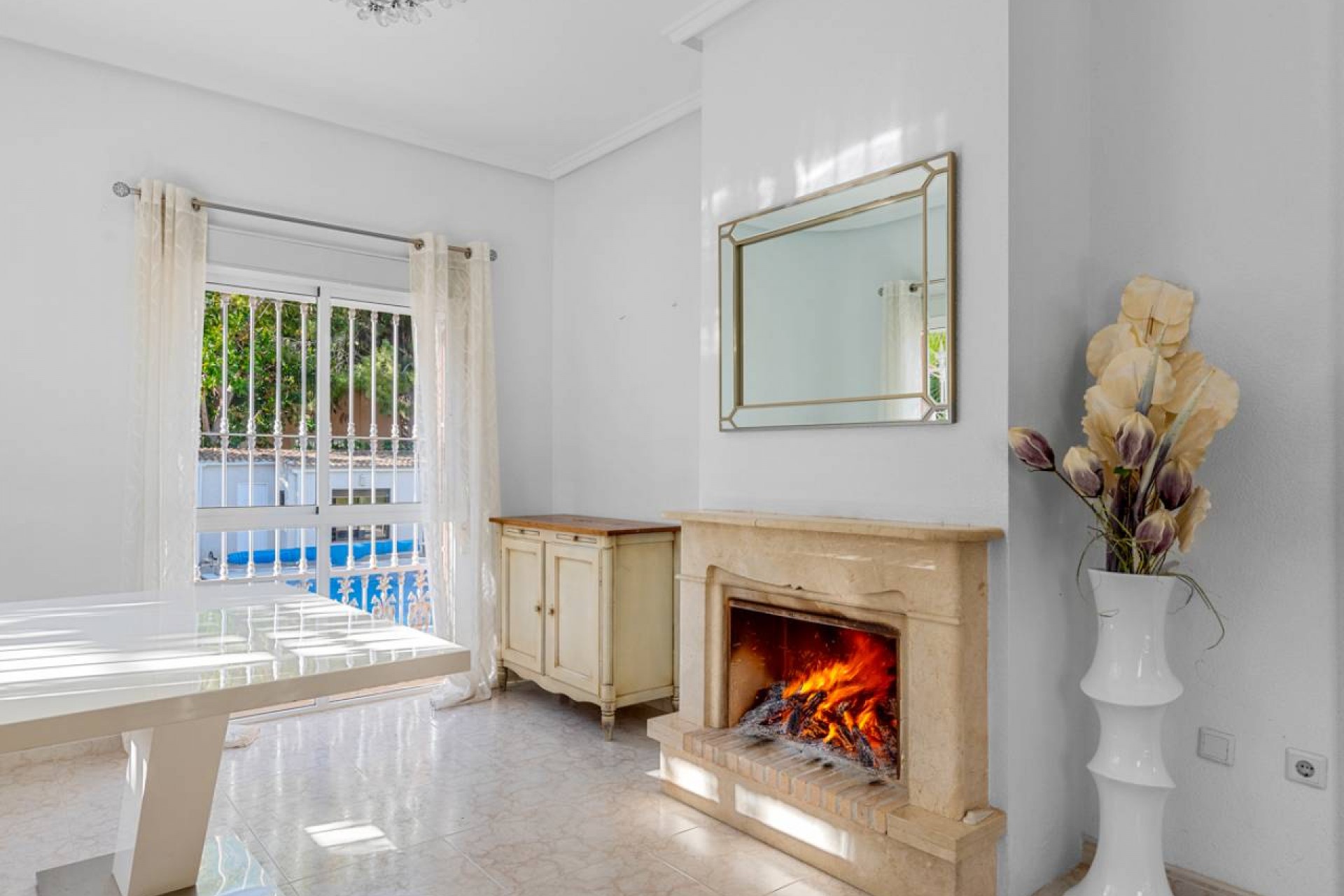 Wederverkoop - Vrijstaande Villa - Ciudad Quesada - Doña Pepa