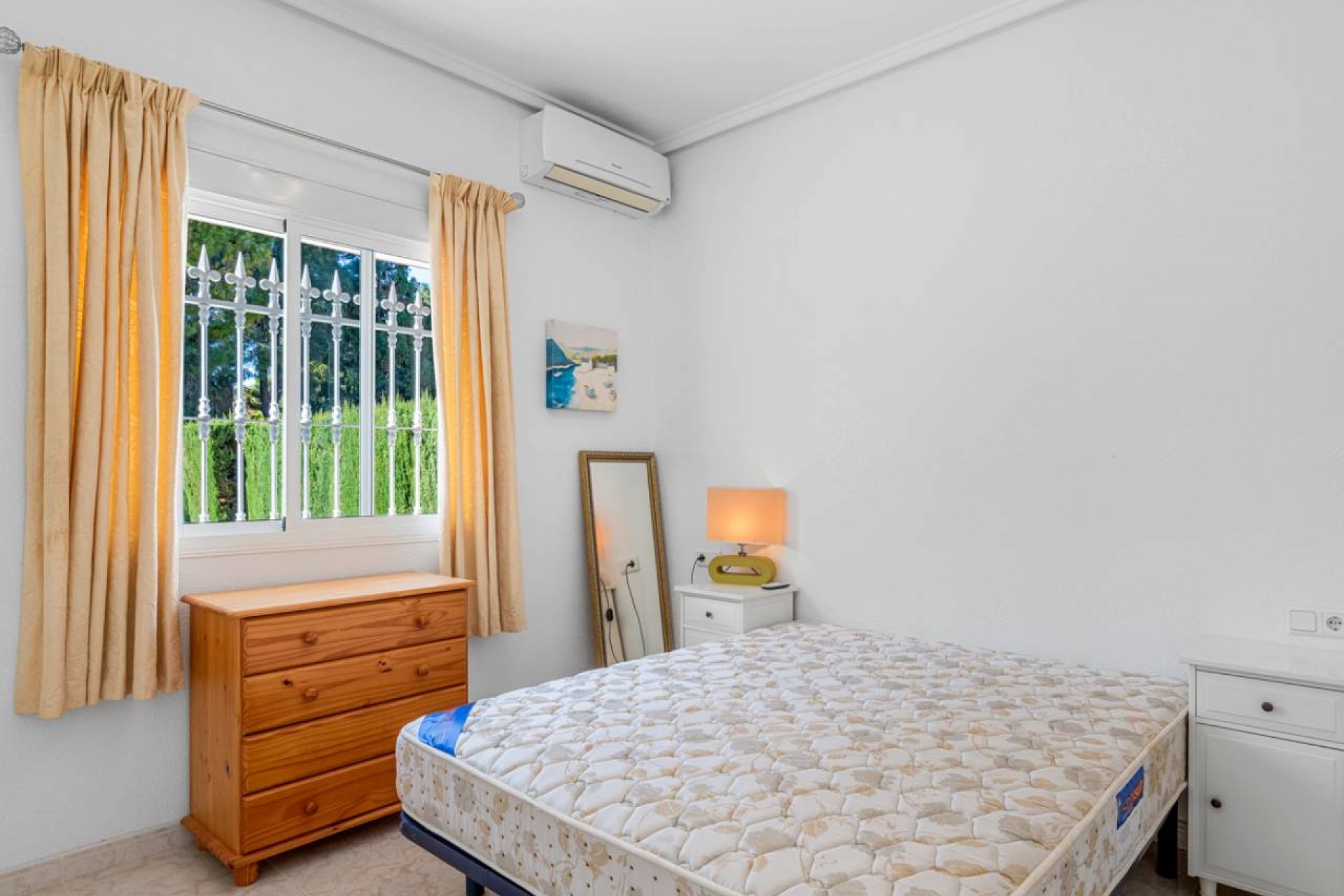 Wederverkoop - Vrijstaande Villa - Ciudad Quesada - Doña Pepa