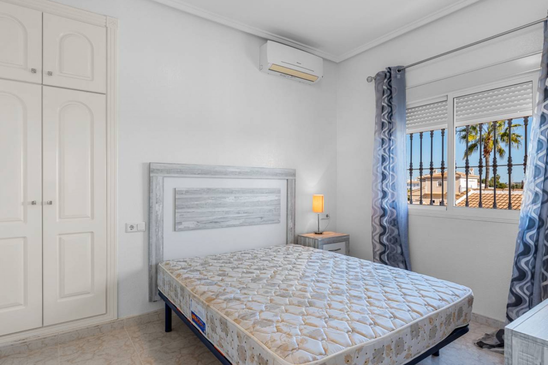 Wederverkoop - Vrijstaande Villa - Ciudad Quesada - Doña Pepa