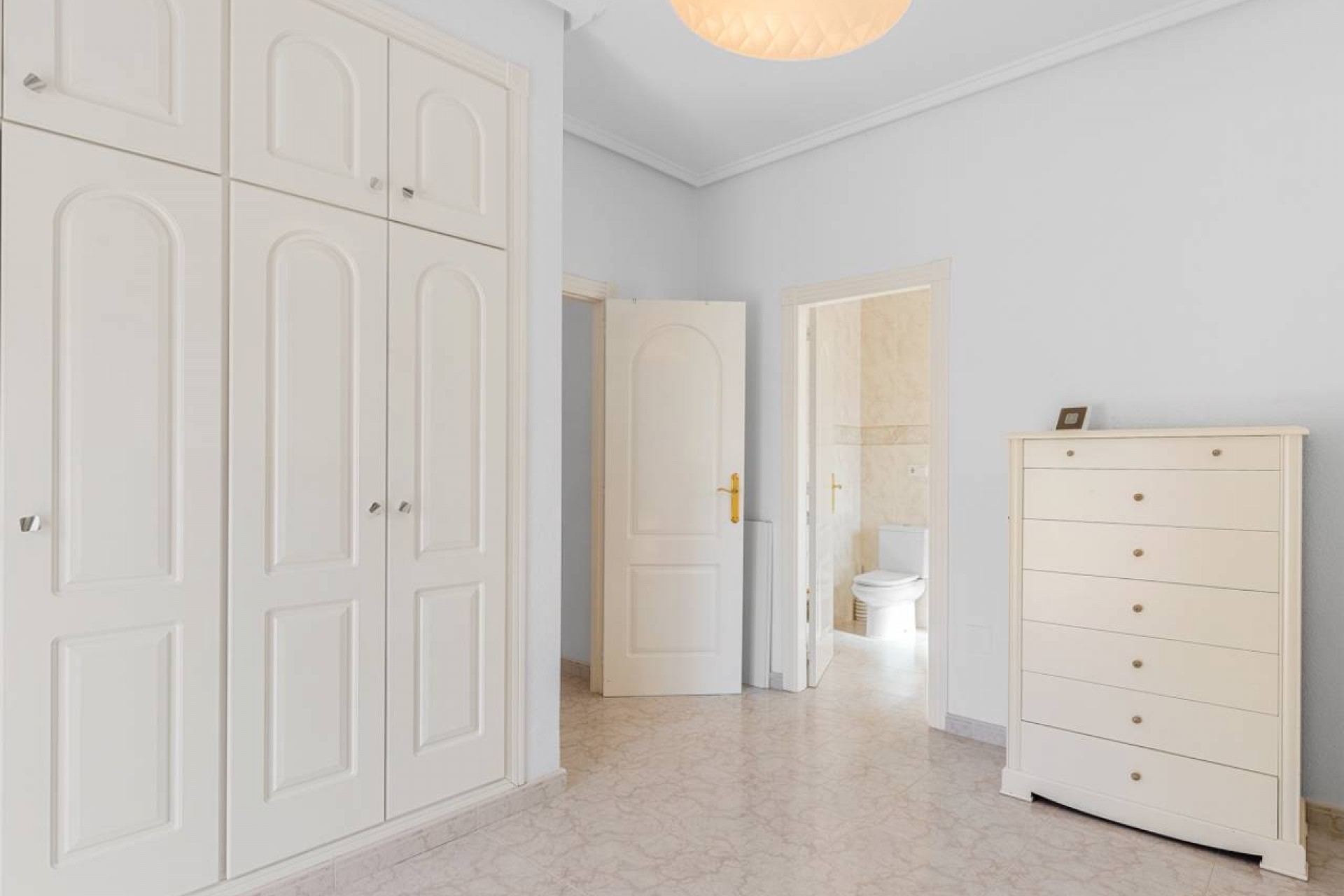 Wederverkoop - Vrijstaande Villa - Ciudad Quesada - Doña Pepa