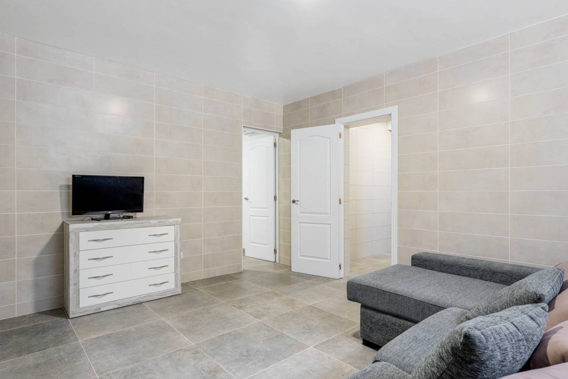 Wederverkoop - Vrijstaande Villa - Ciudad Quesada - Doña Pepa