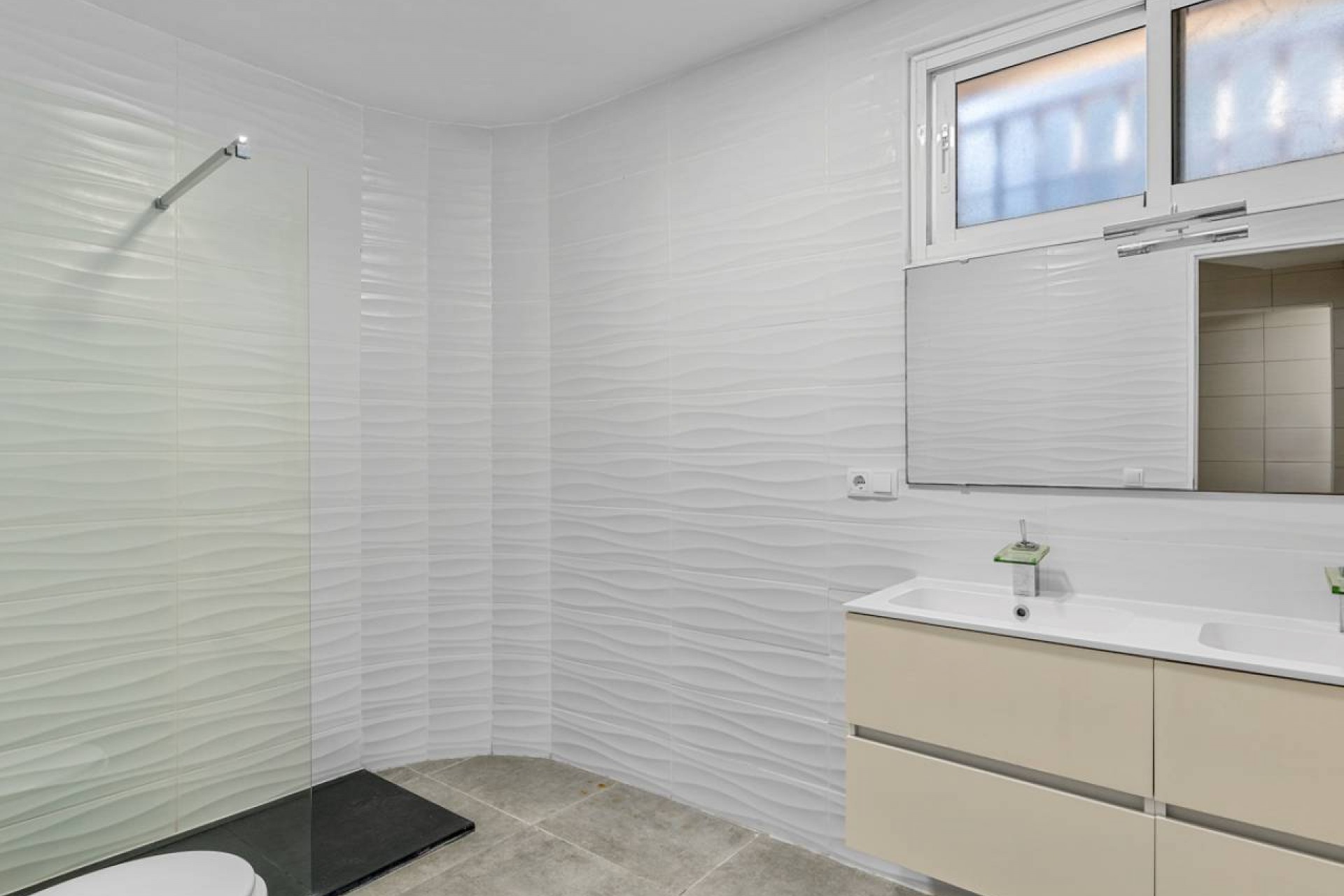 Wederverkoop - Vrijstaande Villa - Ciudad Quesada - Doña Pepa