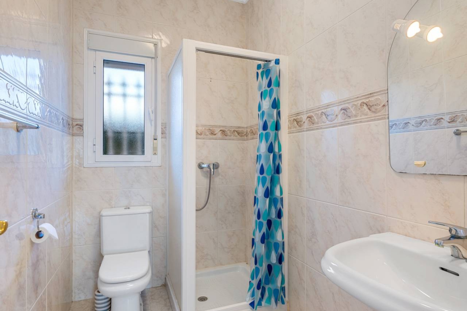 Wederverkoop - Vrijstaande Villa - Ciudad Quesada - Doña Pepa