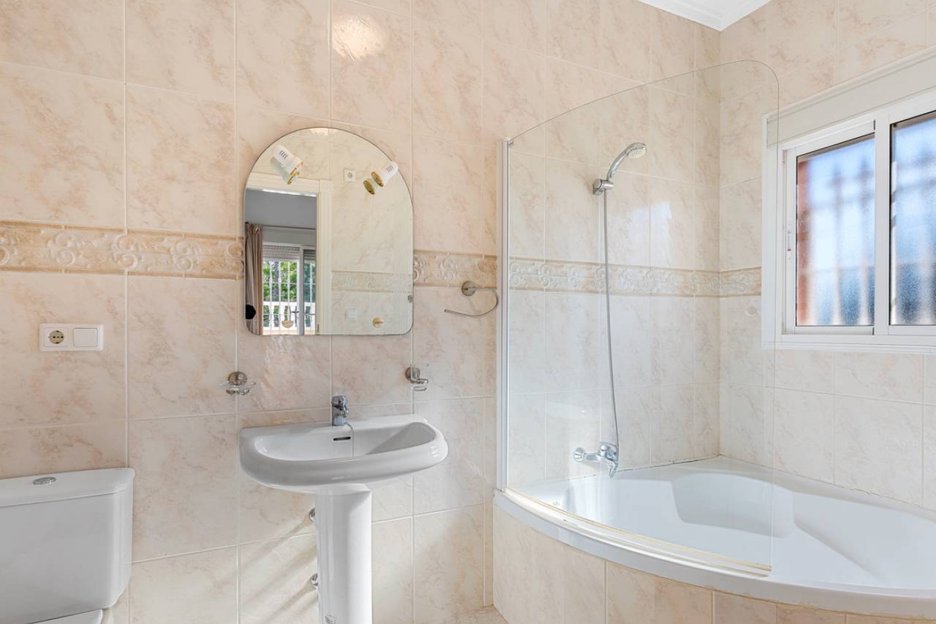 Wederverkoop - Vrijstaande Villa - Ciudad Quesada - Doña Pepa