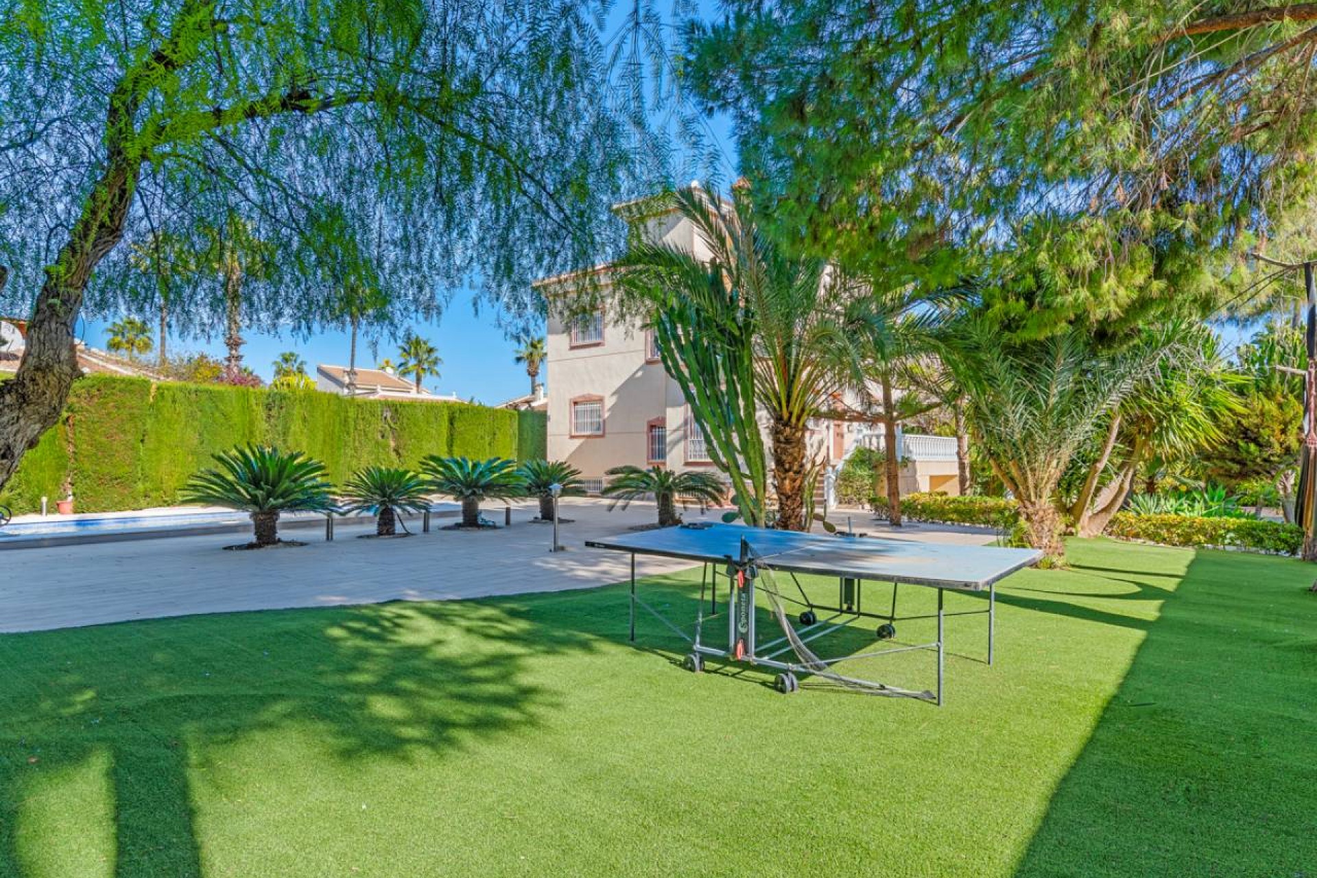 Wederverkoop - Vrijstaande Villa - Ciudad Quesada - Doña Pepa