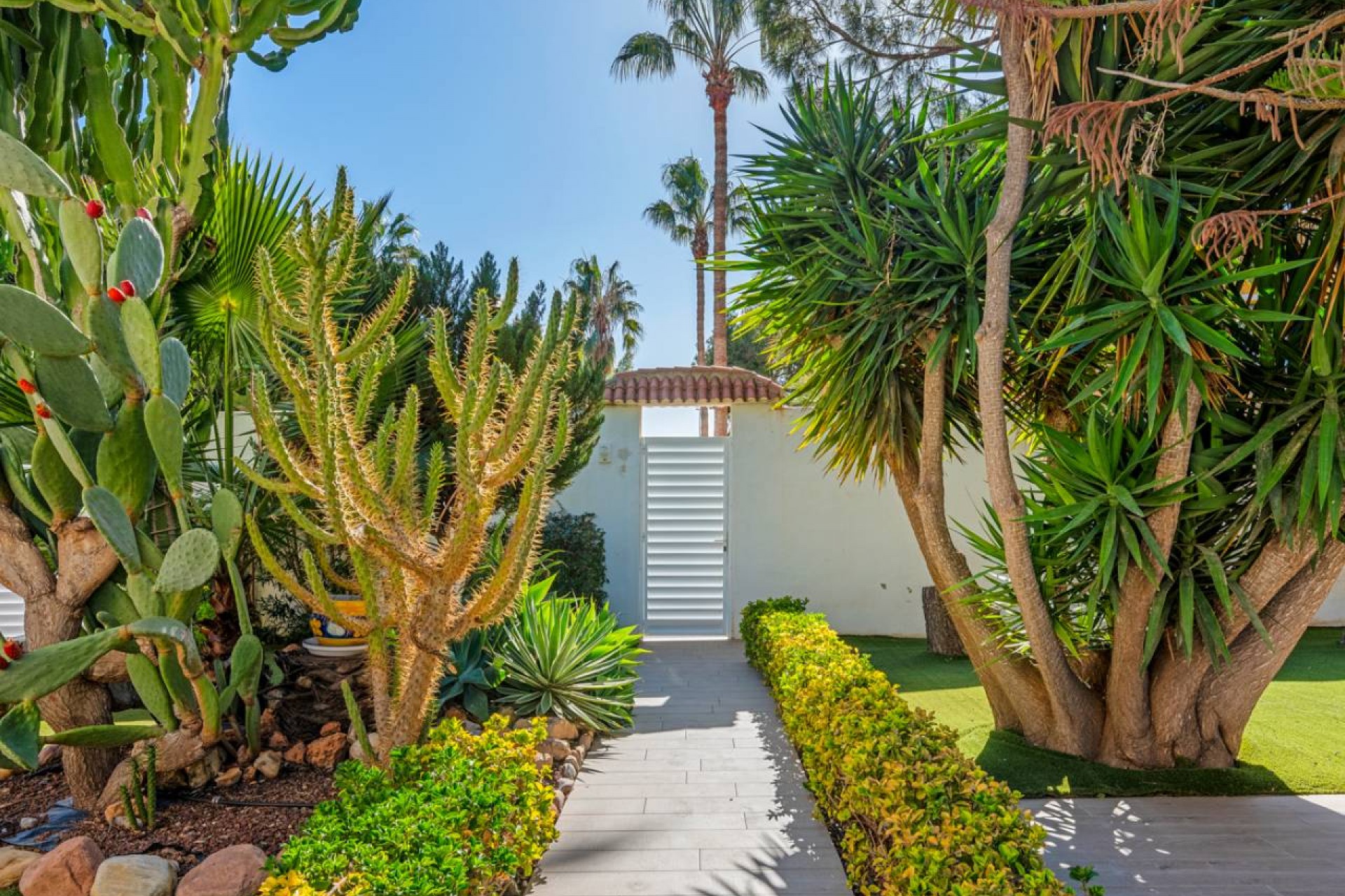 Wederverkoop - Vrijstaande Villa - Ciudad Quesada - Doña Pepa