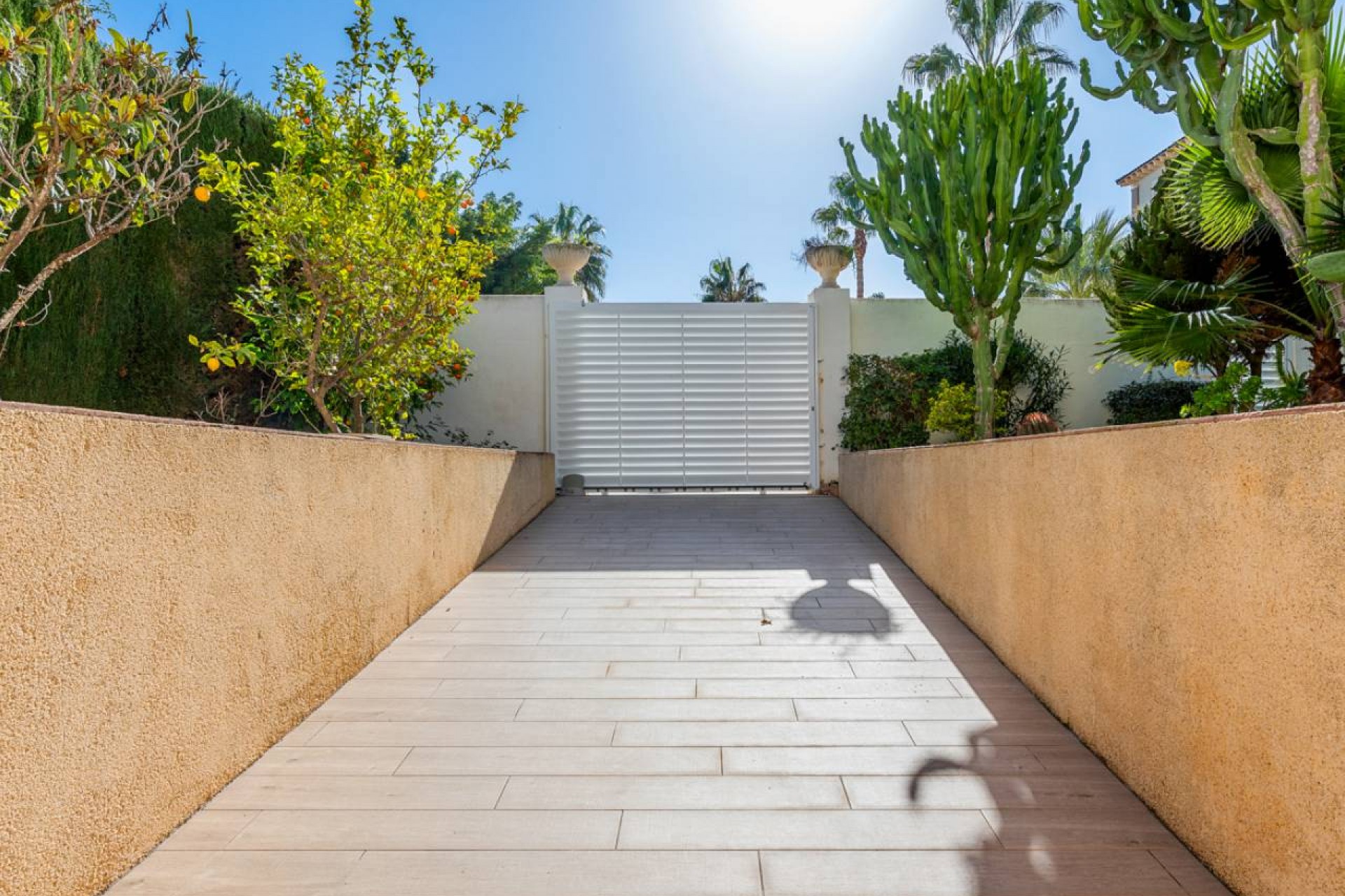 Wederverkoop - Vrijstaande Villa - Ciudad Quesada - Doña Pepa