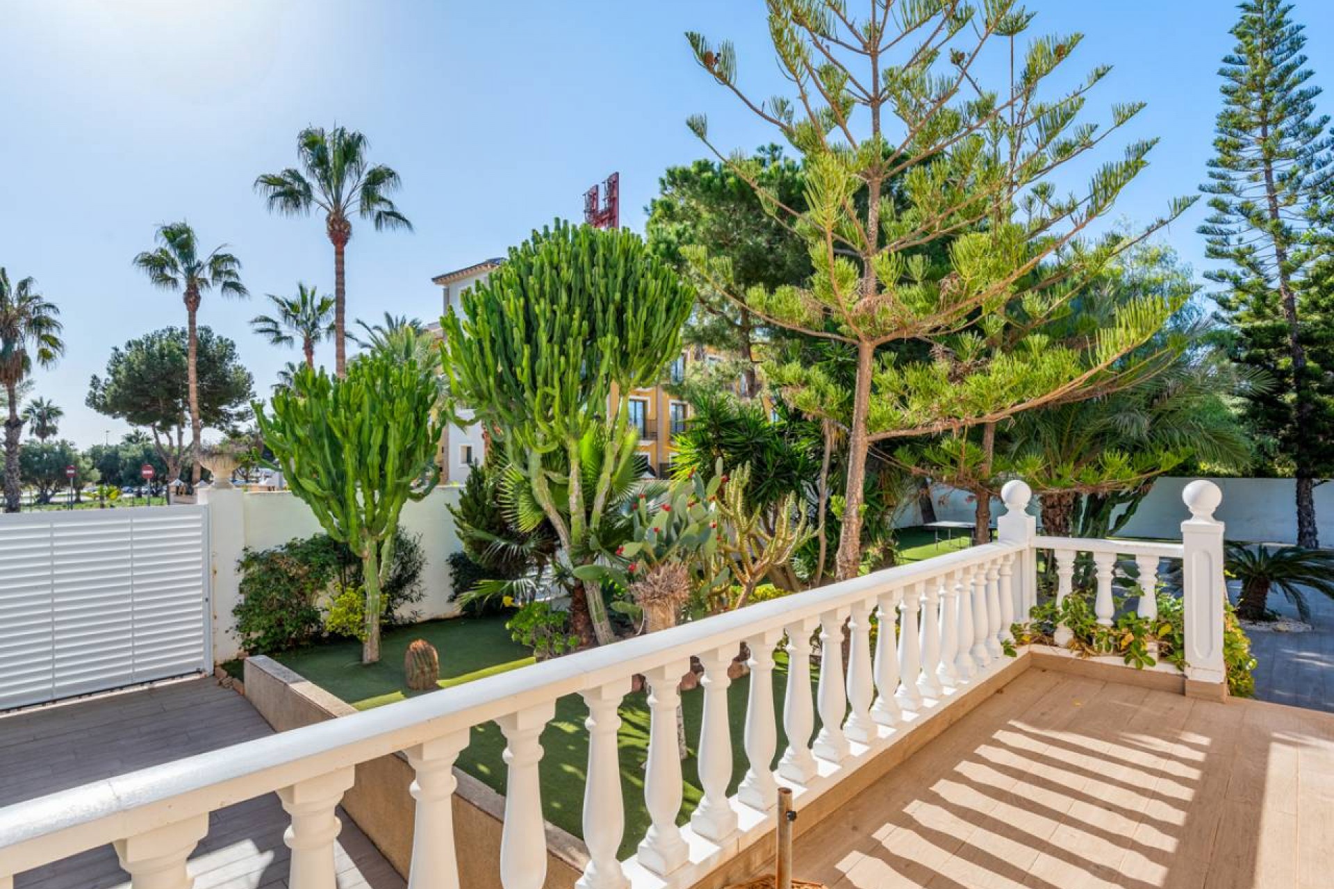 Wederverkoop - Vrijstaande Villa - Ciudad Quesada - Doña Pepa