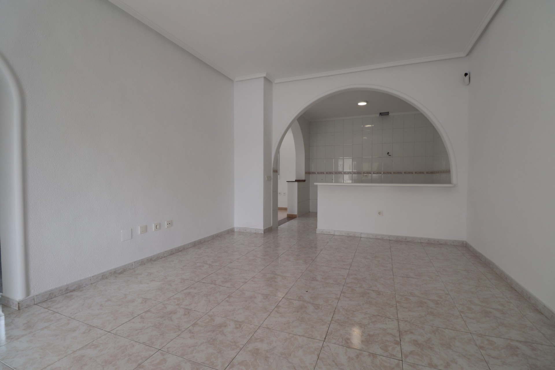 Wederverkoop - Vrijstaande Villa - Ciudad Quesada - Doña Pepa