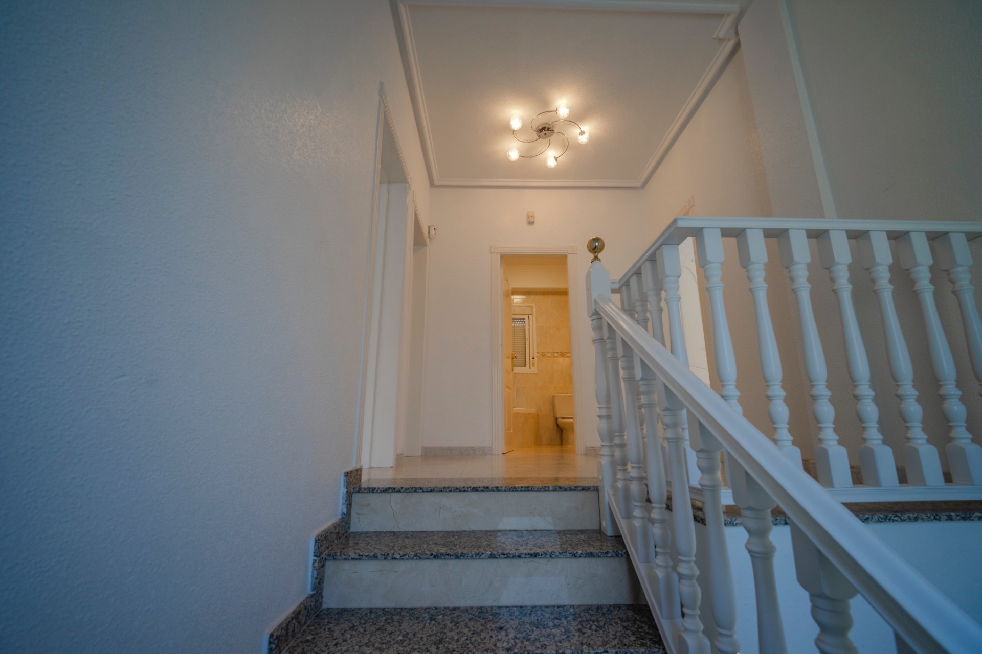 Wederverkoop - Vrijstaande Villa - Ciudad Quesada - Doña Pepa