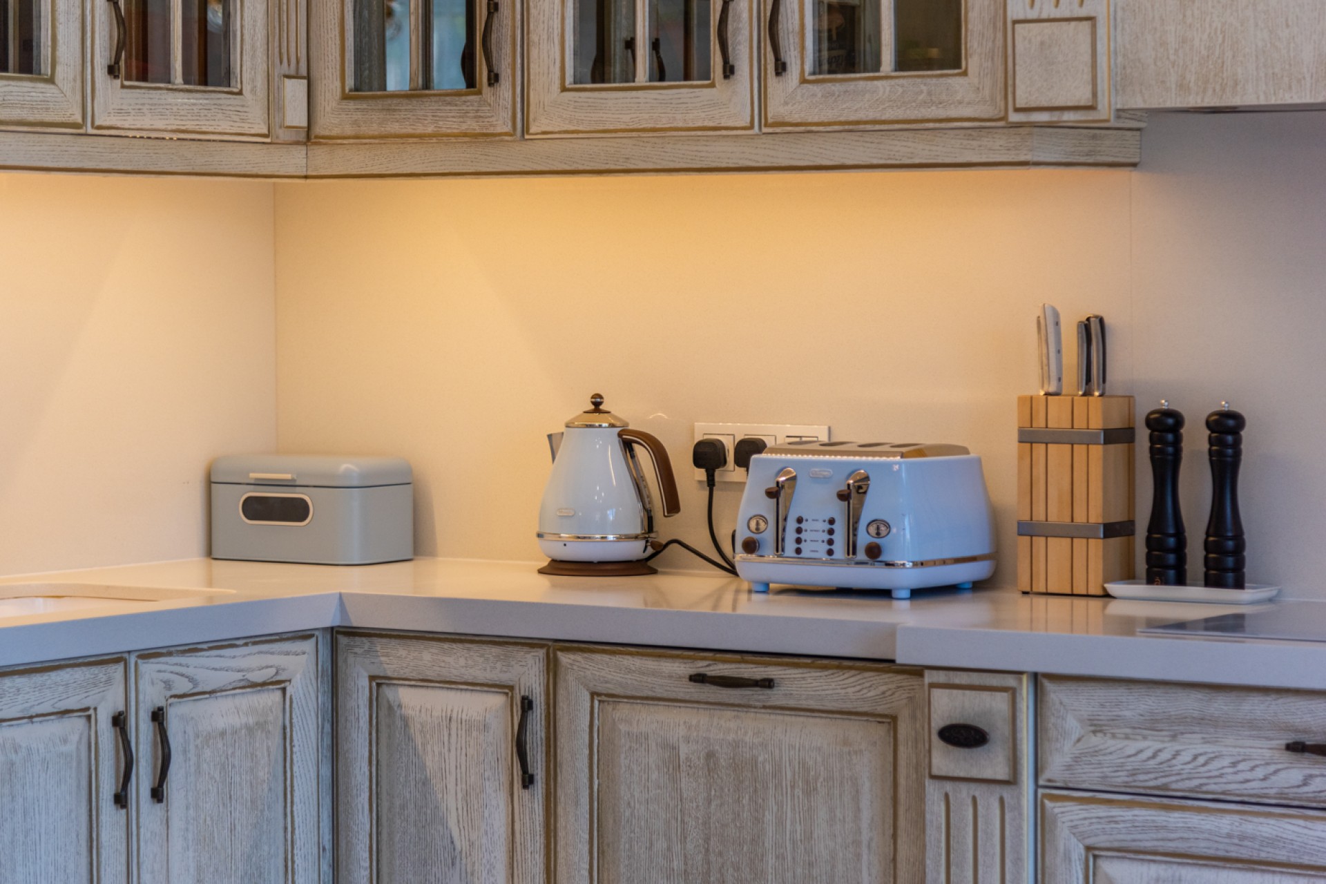 Wederverkoop - Vrijstaande Villa - Ciudad Quesada - Doña Pepa