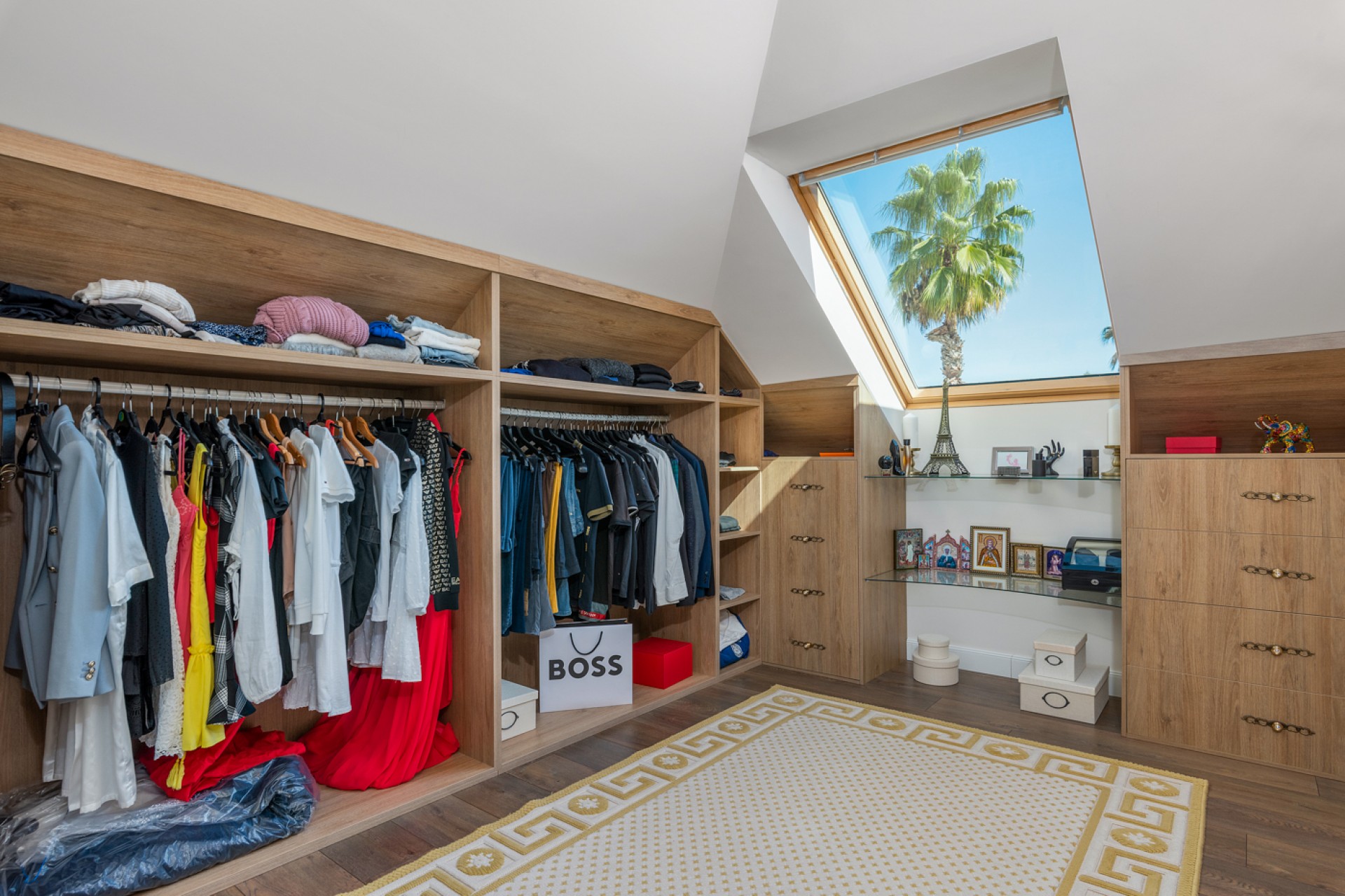 Wederverkoop - Vrijstaande Villa - Ciudad Quesada - Doña Pepa