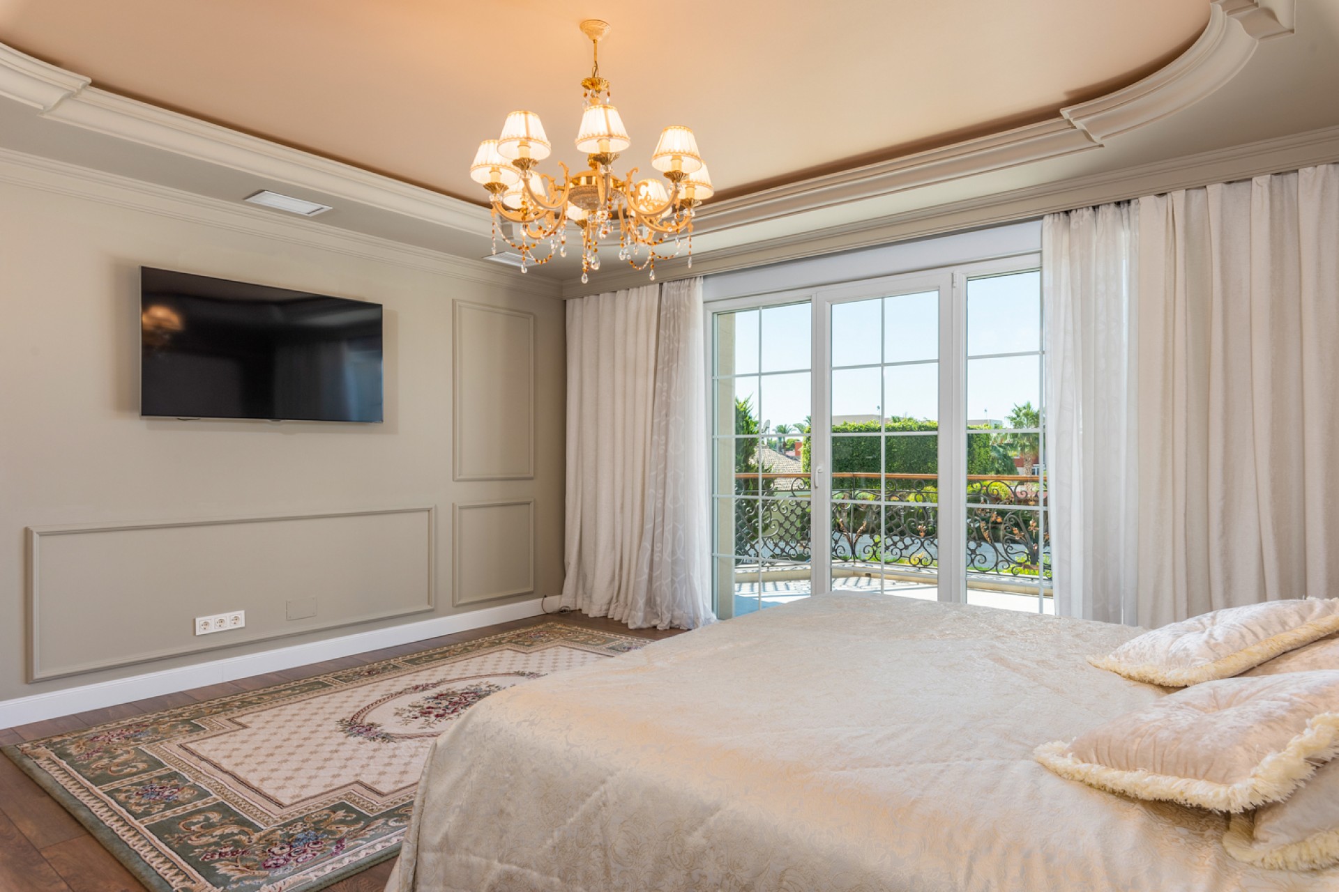 Wederverkoop - Vrijstaande Villa - Ciudad Quesada - Doña Pepa