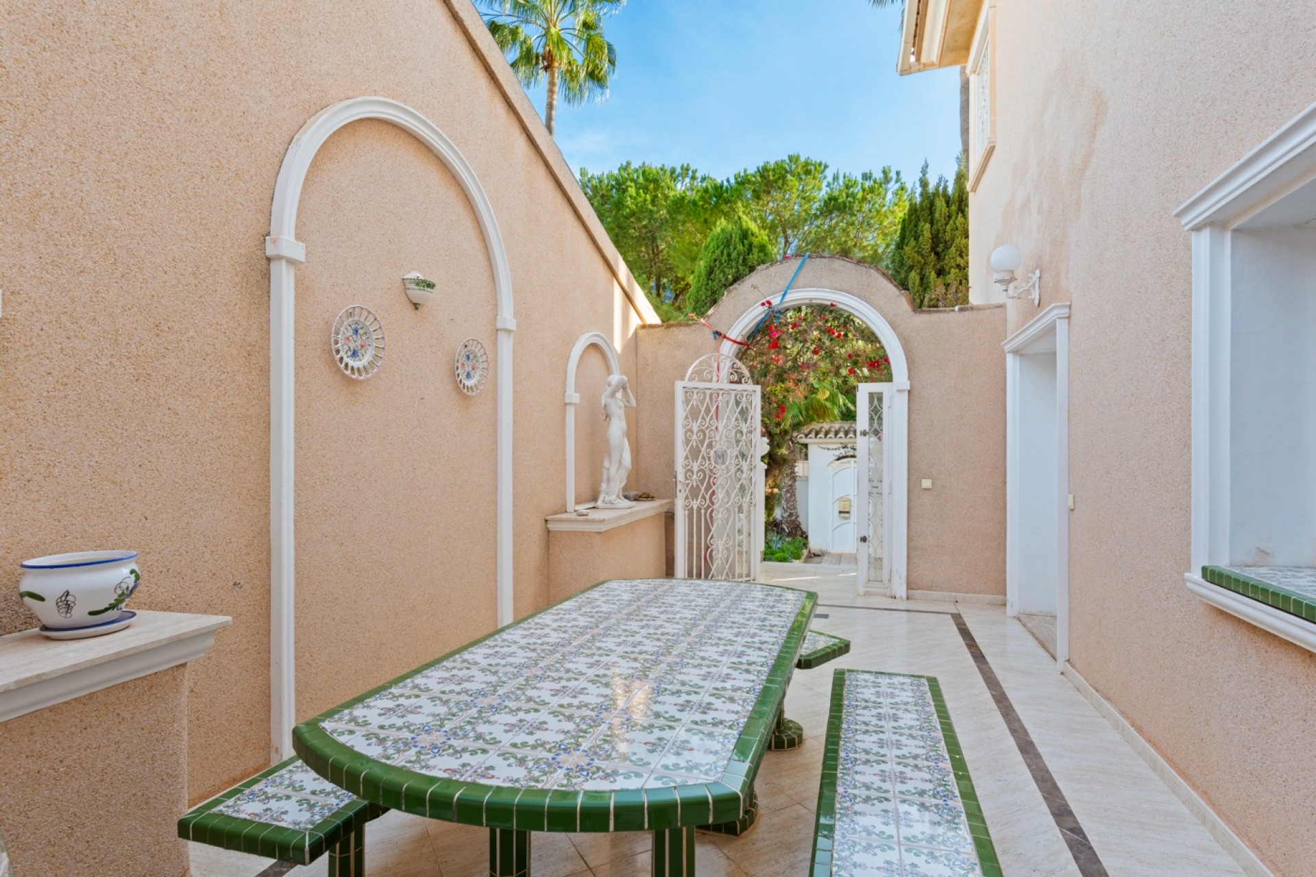 Wederverkoop - Vrijstaande Villa - Ciudad Quesada - Doña Pepa