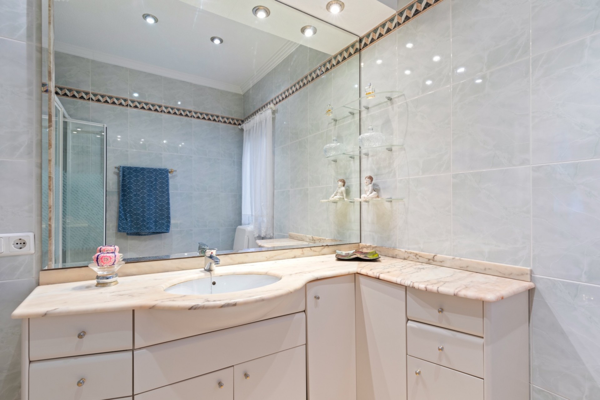 Wederverkoop - Vrijstaande Villa - Ciudad Quesada - Doña Pepa