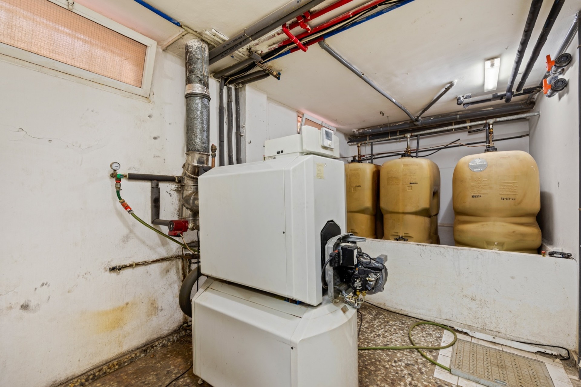 Wederverkoop - Vrijstaande Villa - Ciudad Quesada - Doña Pepa