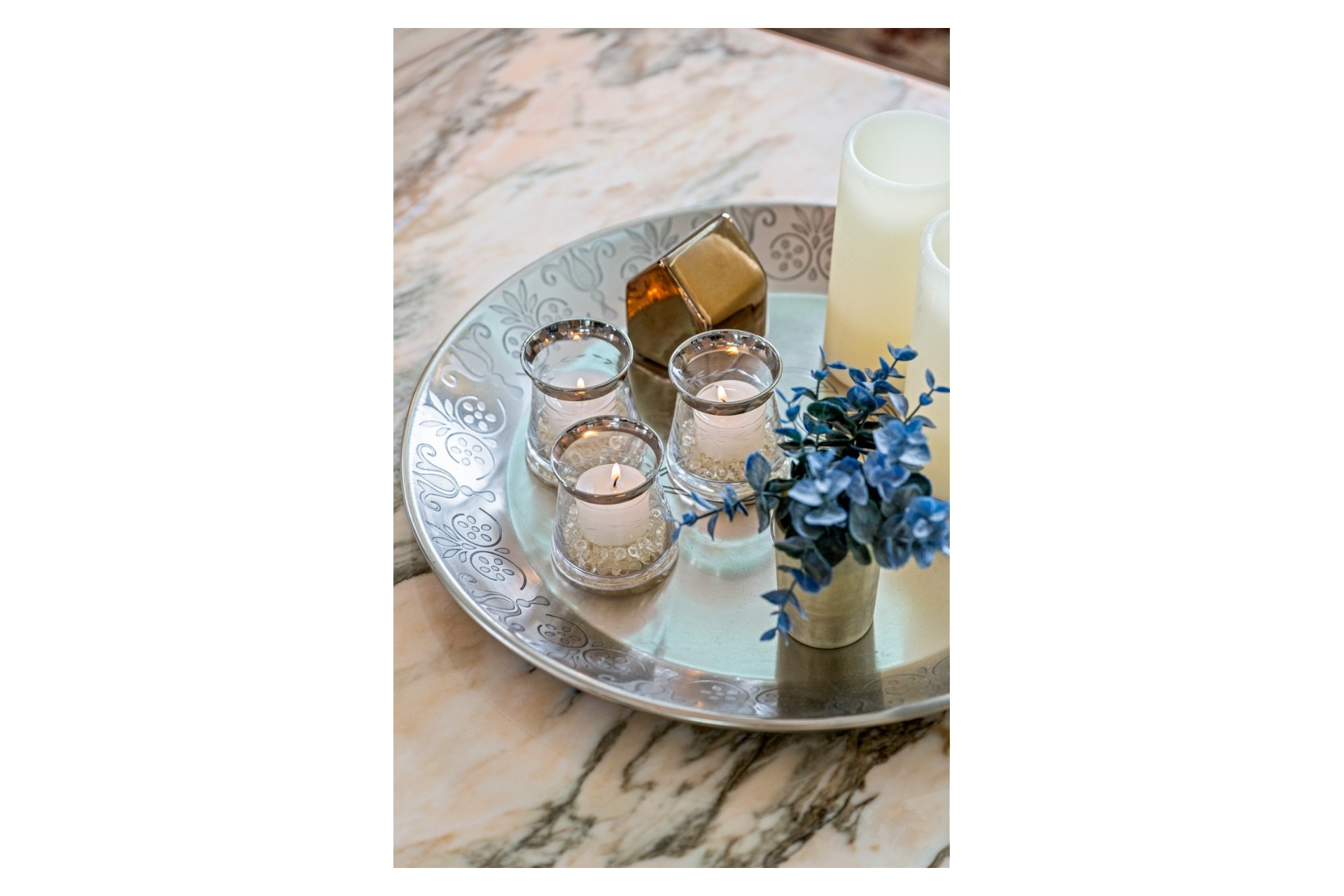 Wederverkoop - Vrijstaande Villa - Ciudad Quesada - Doña Pepa