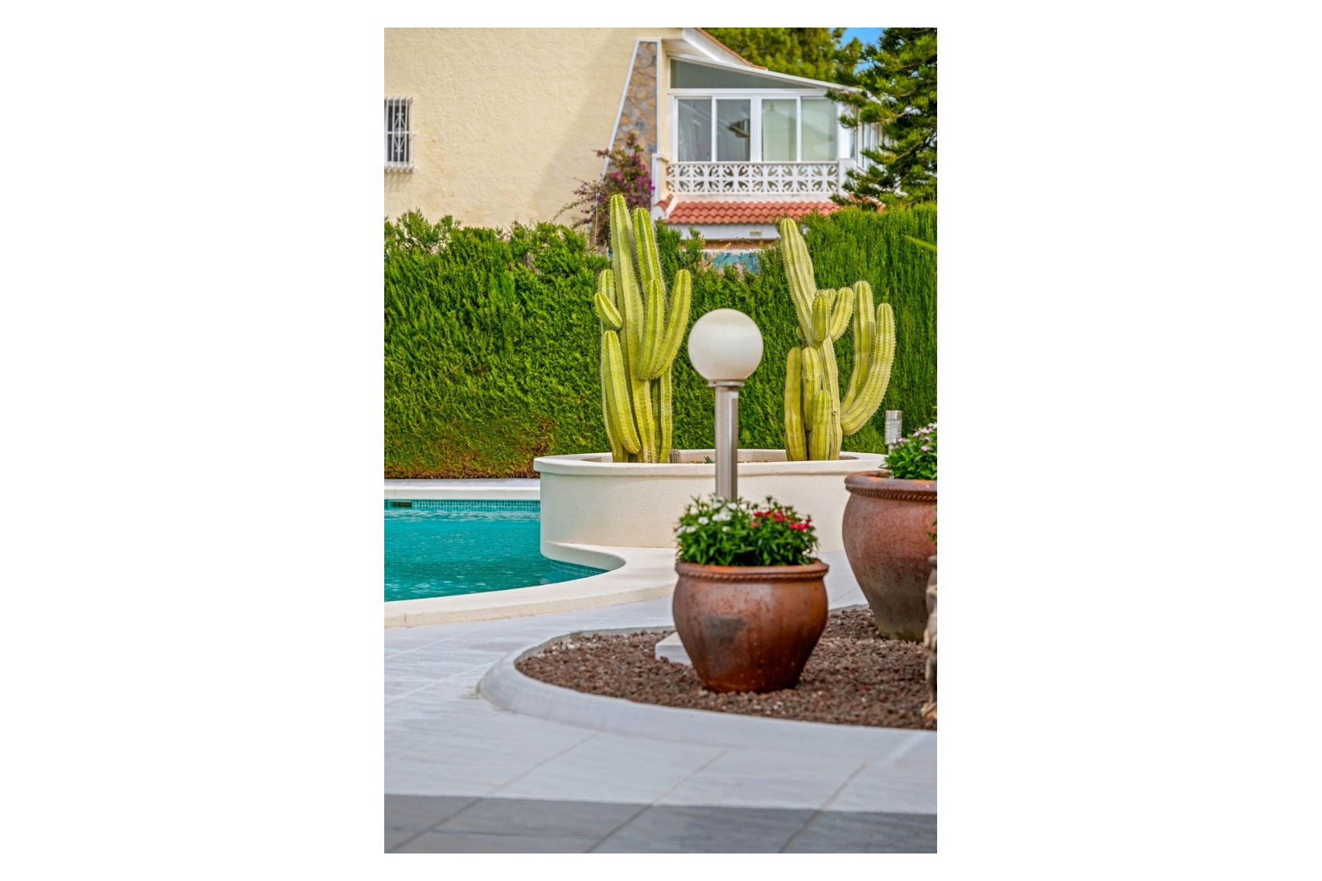 Wederverkoop - Vrijstaande Villa - Ciudad Quesada - Doña Pepa