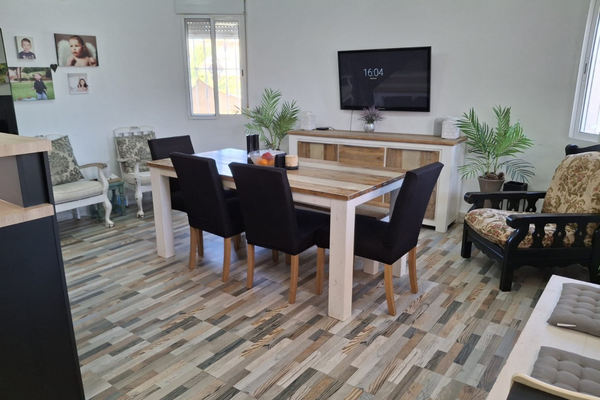 Wederverkoop - Vrijstaande Villa - Ciudad Quesada - Doña Pepa