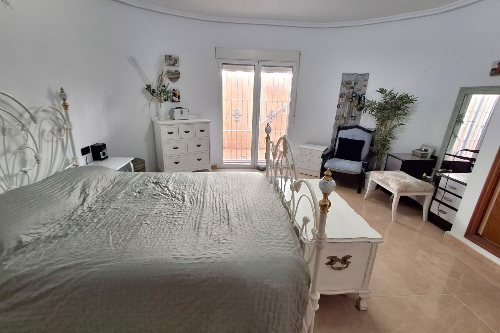 Wederverkoop - Vrijstaande Villa - Ciudad Quesada - Doña Pepa