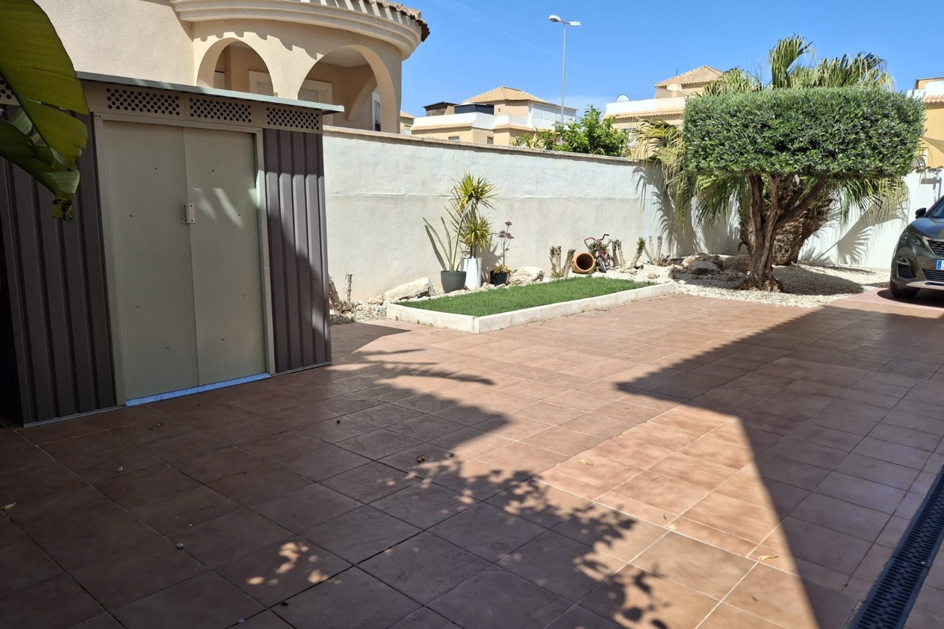 Wederverkoop - Vrijstaande Villa - Ciudad Quesada - Doña Pepa