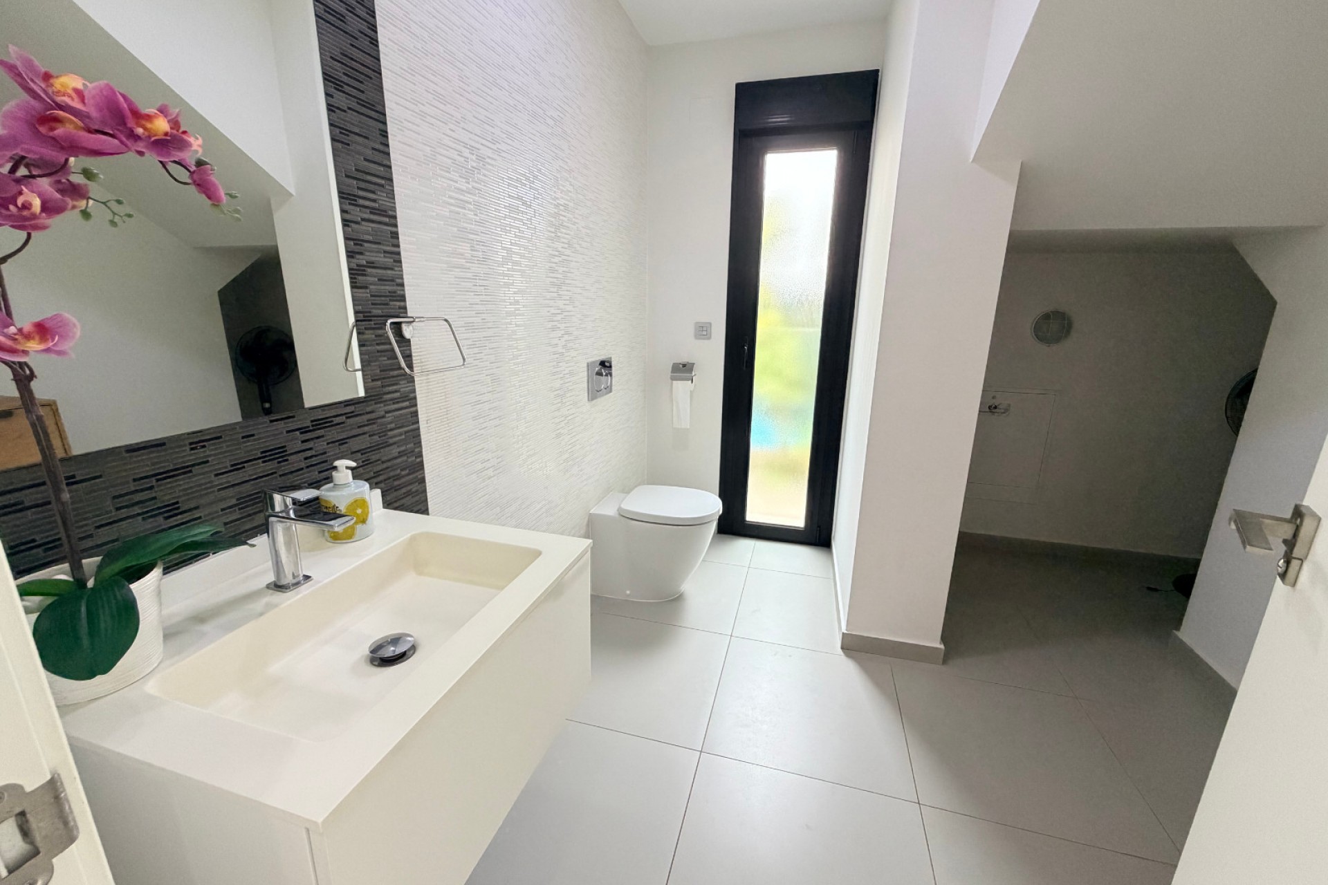 Wederverkoop - Vrijstaande Villa - Ciudad Quesada - Doña Pepa
