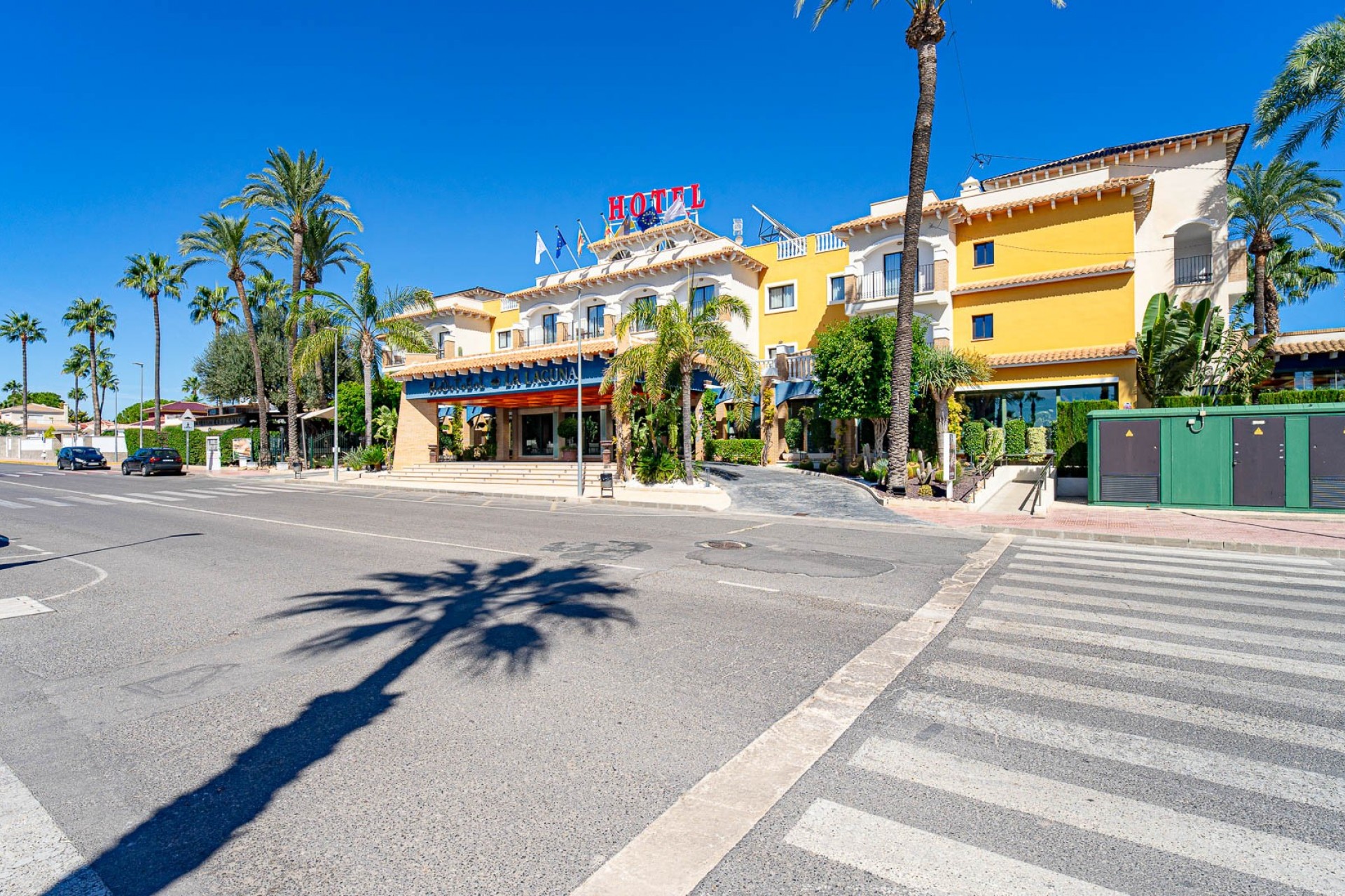 Wederverkoop - Vrijstaande Villa - Ciudad Quesada - Doña Pepa