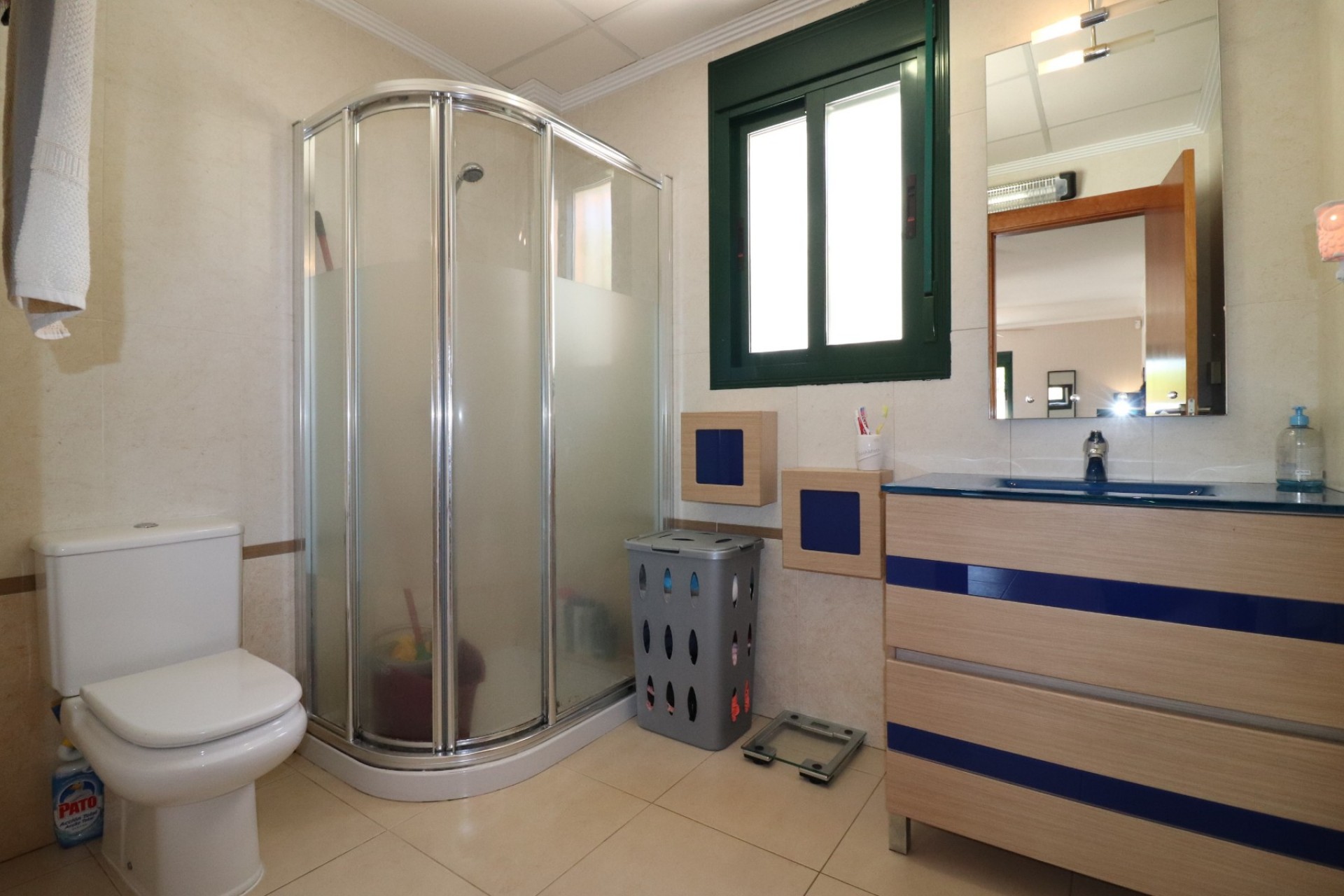 Wederverkoop - Vrijstaande Villa - Ciudad Quesada - La Fiesta