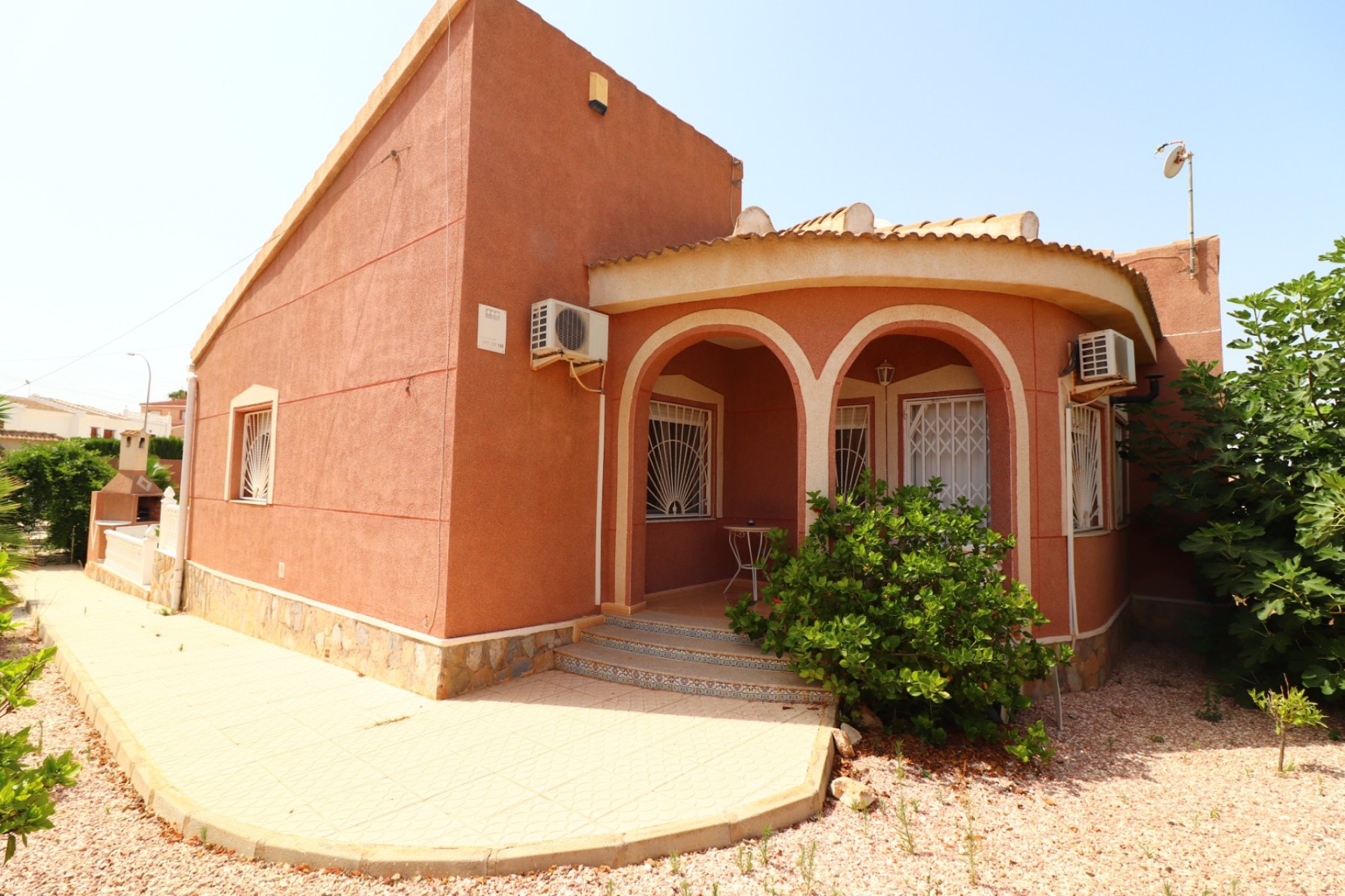 Wederverkoop - Vrijstaande Villa - Ciudad Quesada - La Fiesta