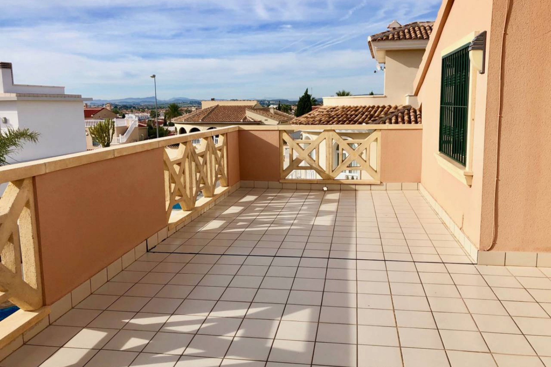 Wederverkoop - Vrijstaande Villa - Ciudad Quesada - La Fiesta