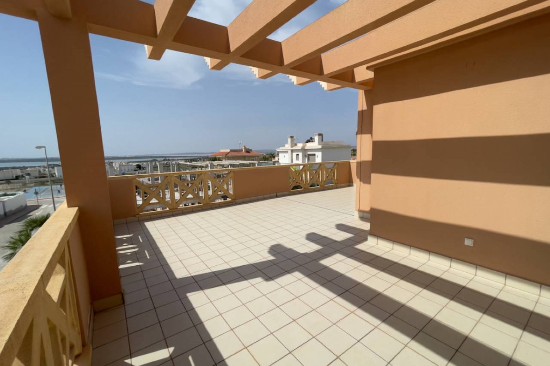 Wederverkoop - Vrijstaande Villa - Ciudad Quesada - La Fiesta