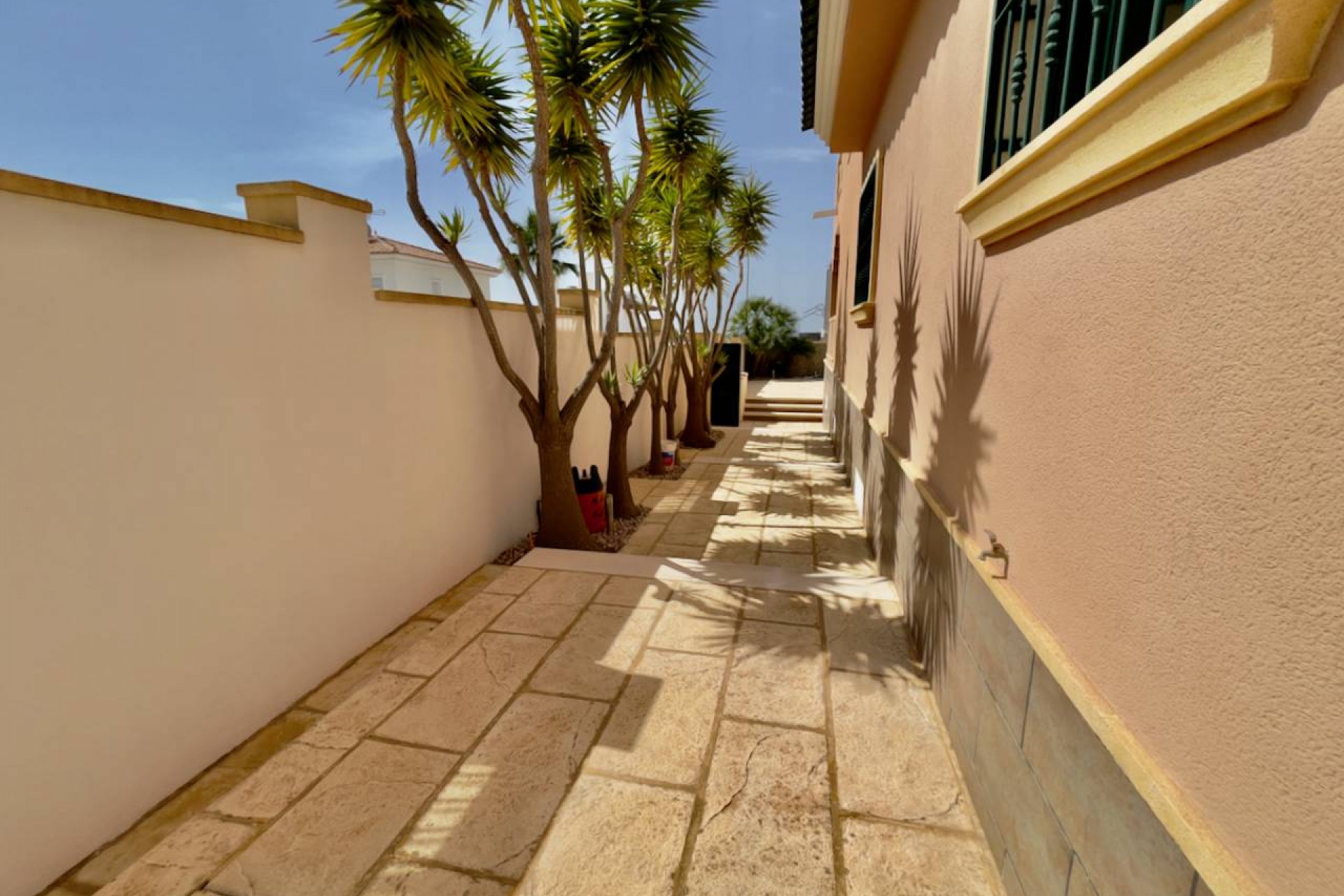 Wederverkoop - Vrijstaande Villa - Ciudad Quesada - La Fiesta