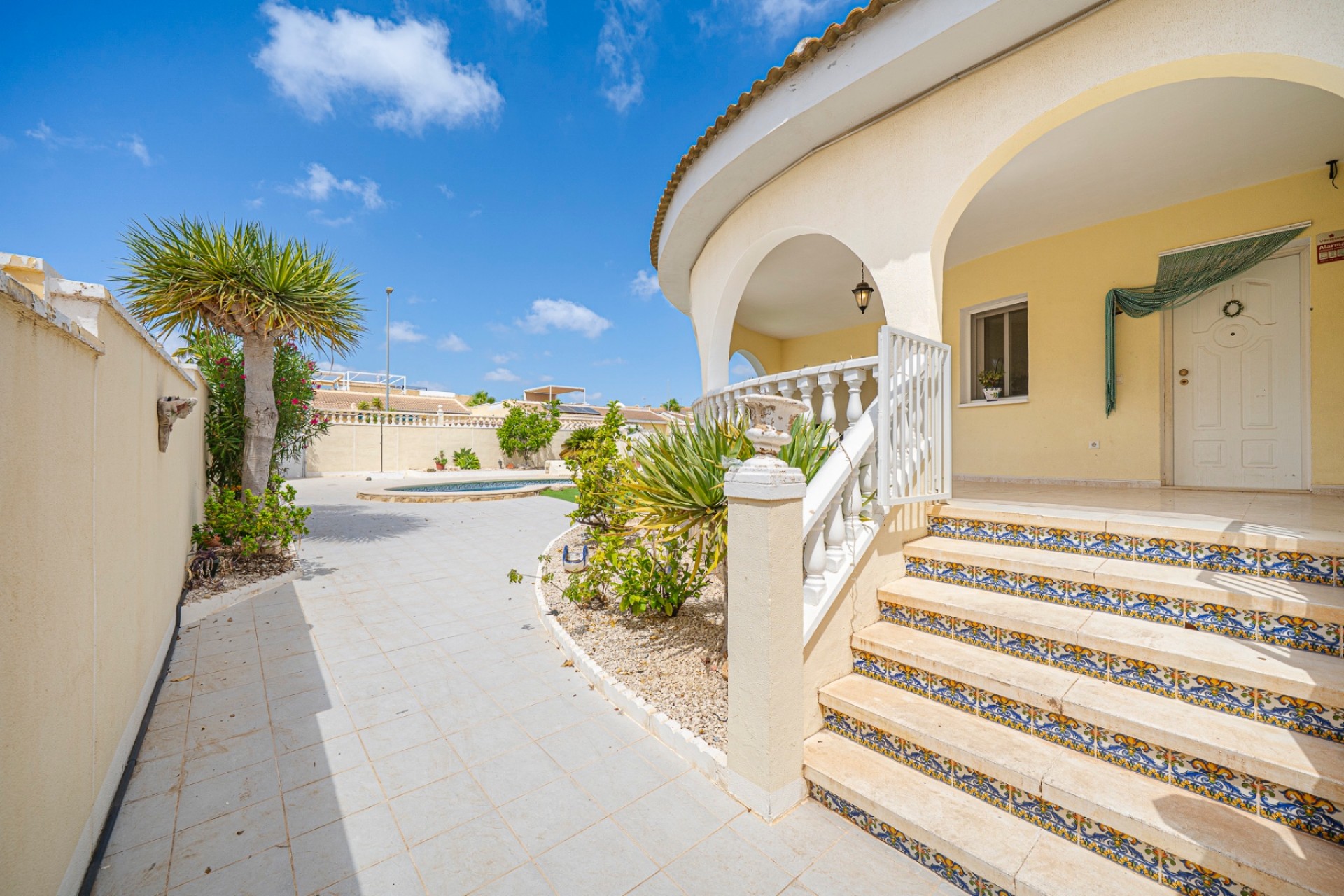 Wederverkoop - Vrijstaande Villa - Ciudad Quesada - La Fiesta