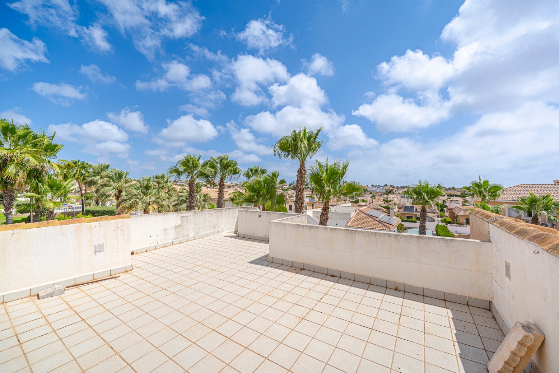 Wederverkoop - Vrijstaande Villa - Ciudad Quesada - La Fiesta