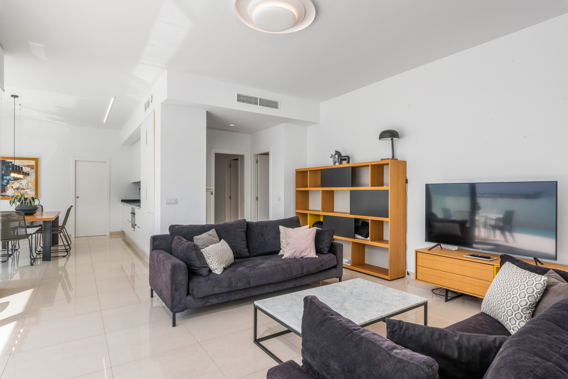 Wederverkoop - Vrijstaande Villa - Ciudad Quesada - La Laguna