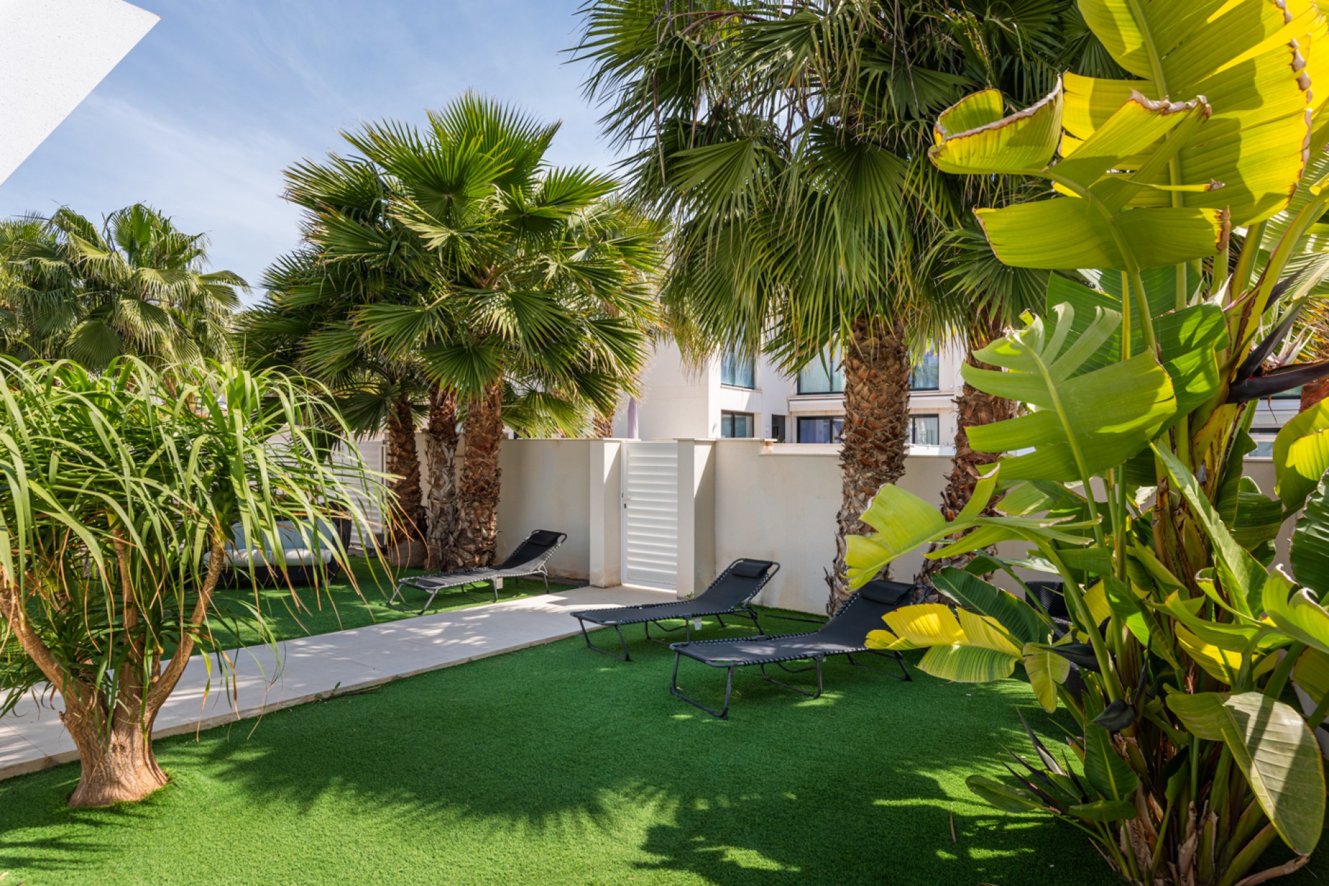 Wederverkoop - Vrijstaande Villa - Ciudad Quesada - La Laguna