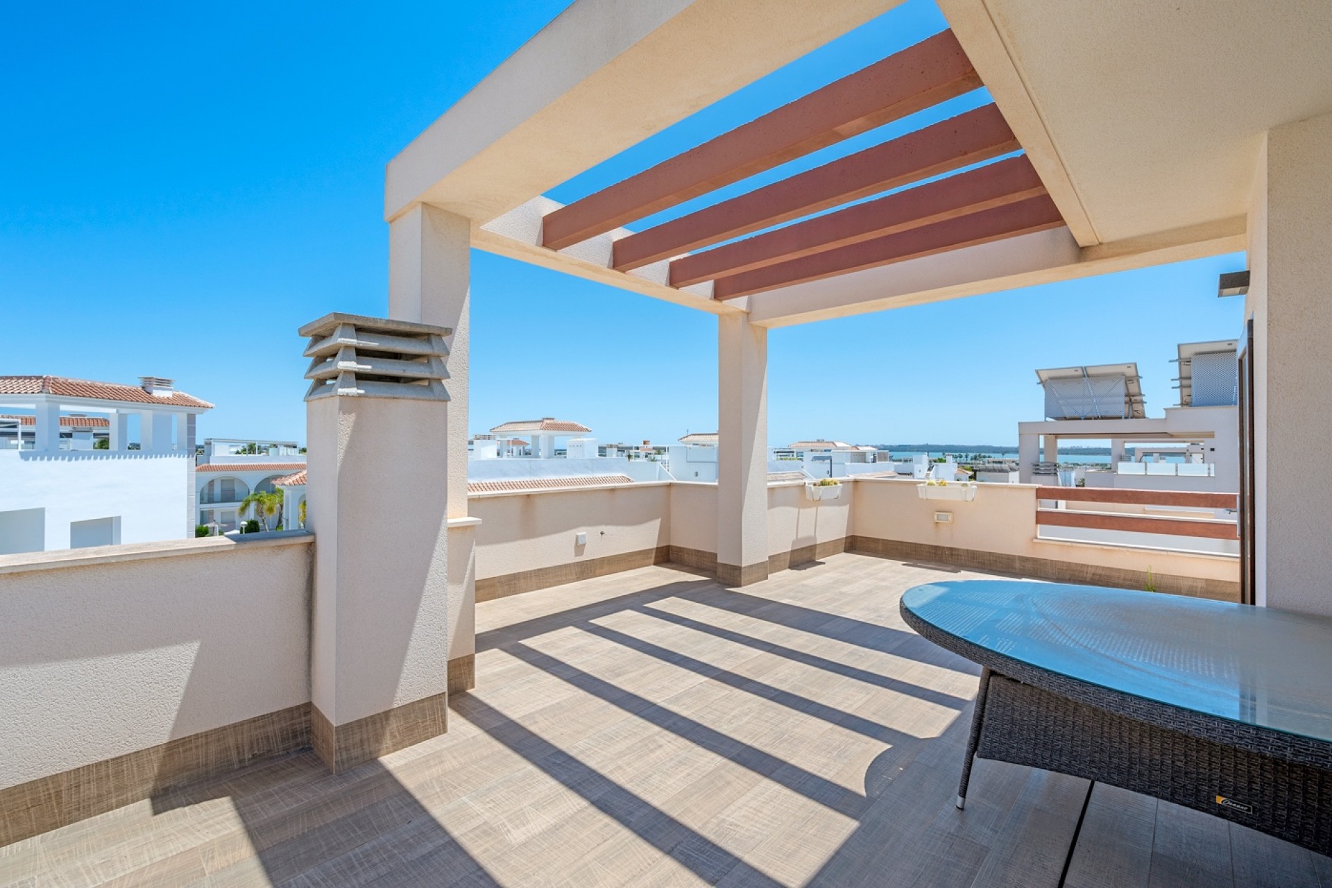 Wederverkoop - Vrijstaande Villa - Ciudad Quesada - La Laguna