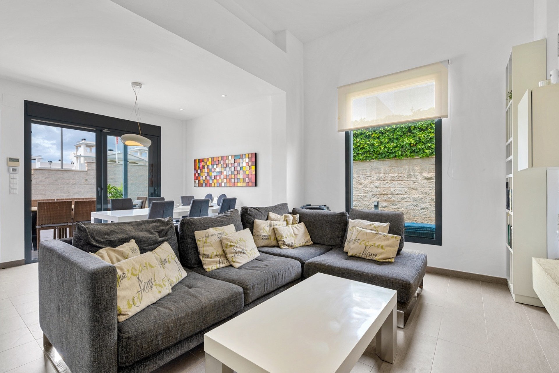 Wederverkoop - Vrijstaande Villa - Ciudad Quesada - La Laguna